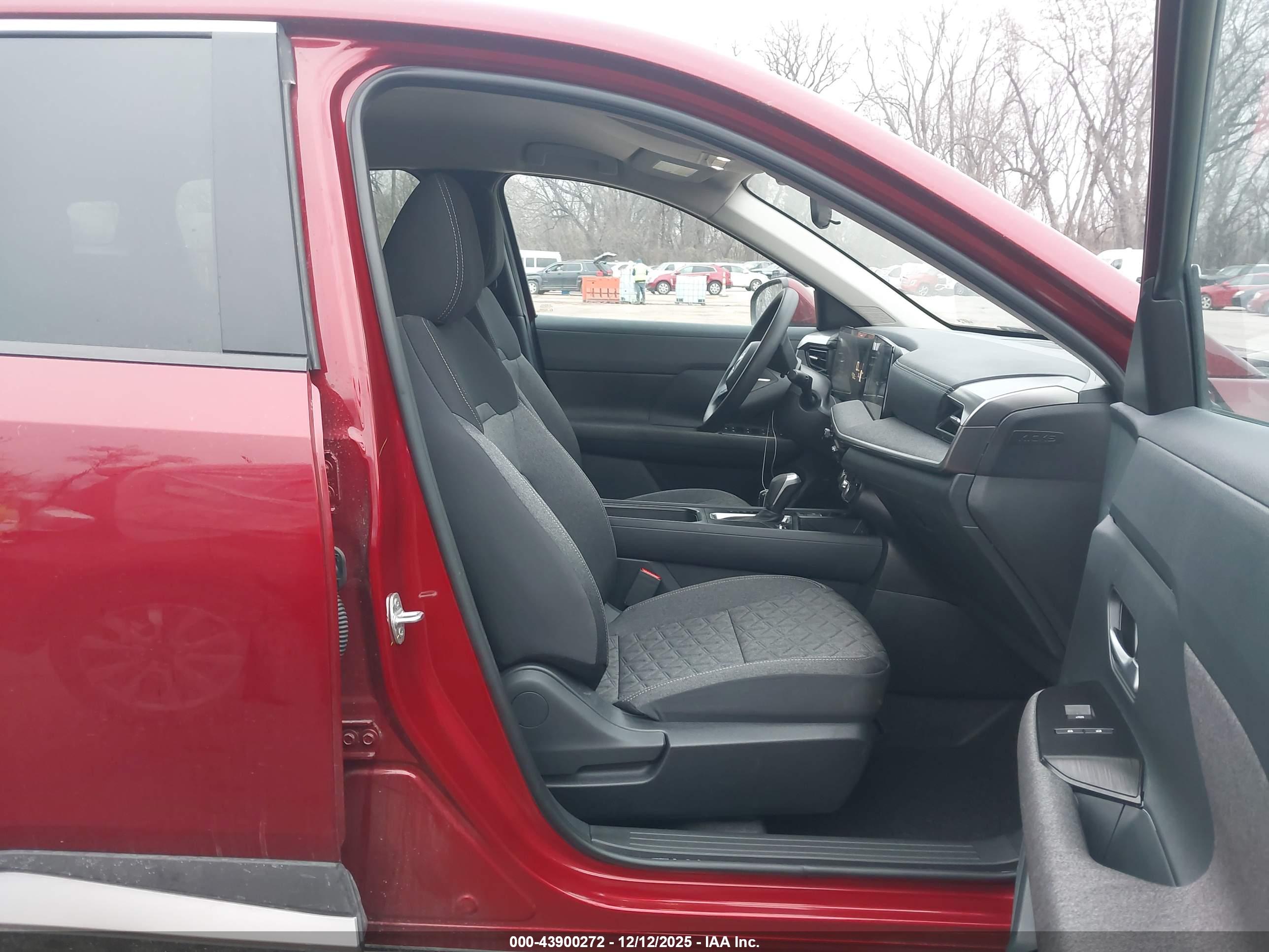 NISSAN KICKS image 5