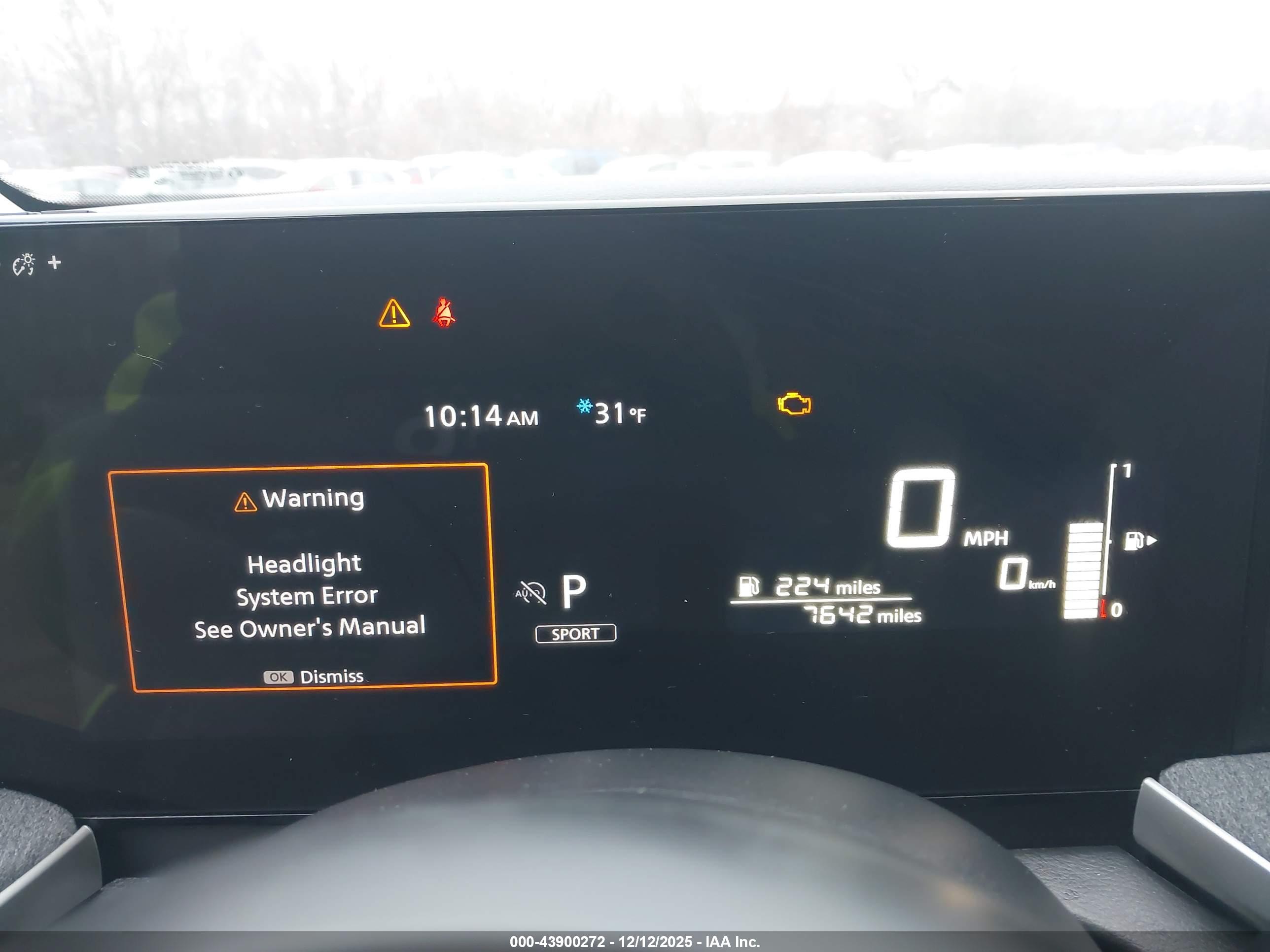 NISSAN KICKS image 7