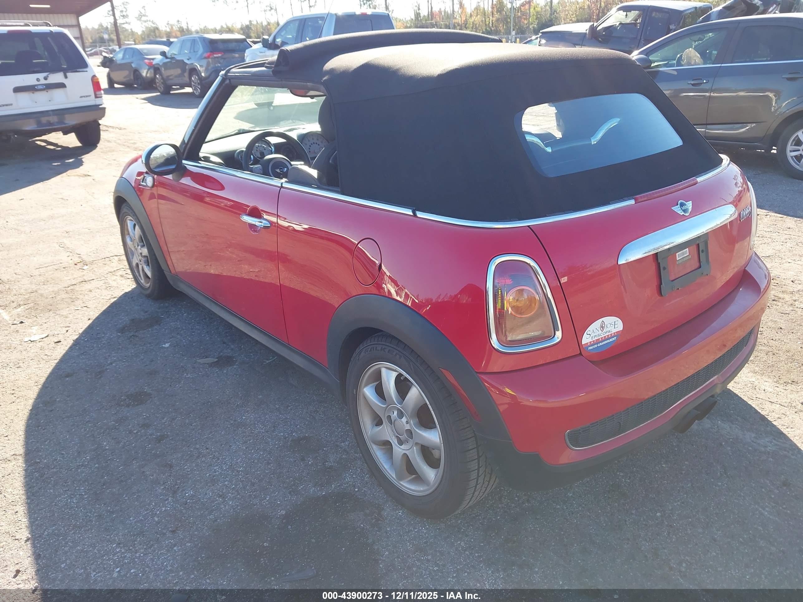 MINI COOPER image 3