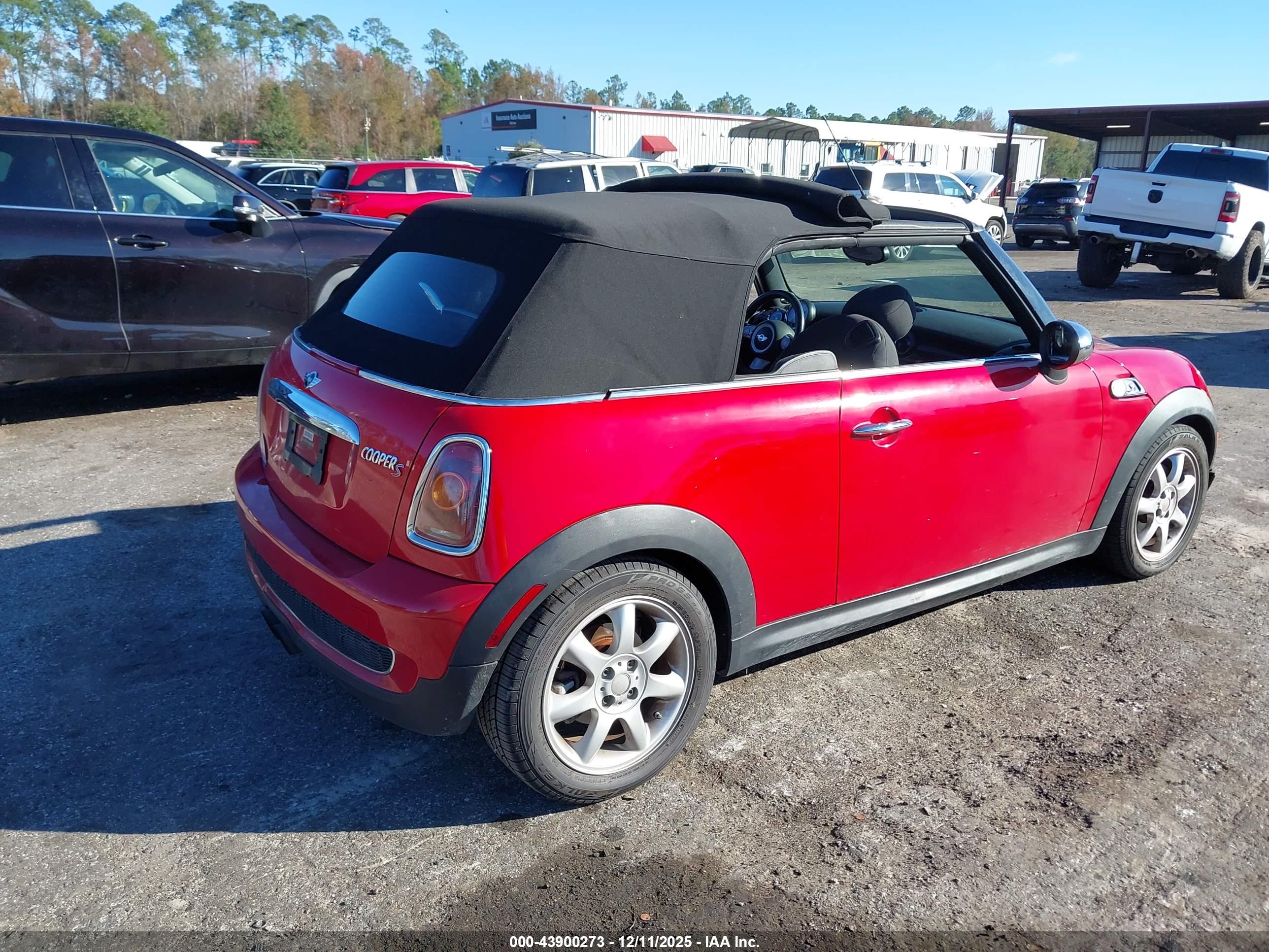 MINI COOPER image 4