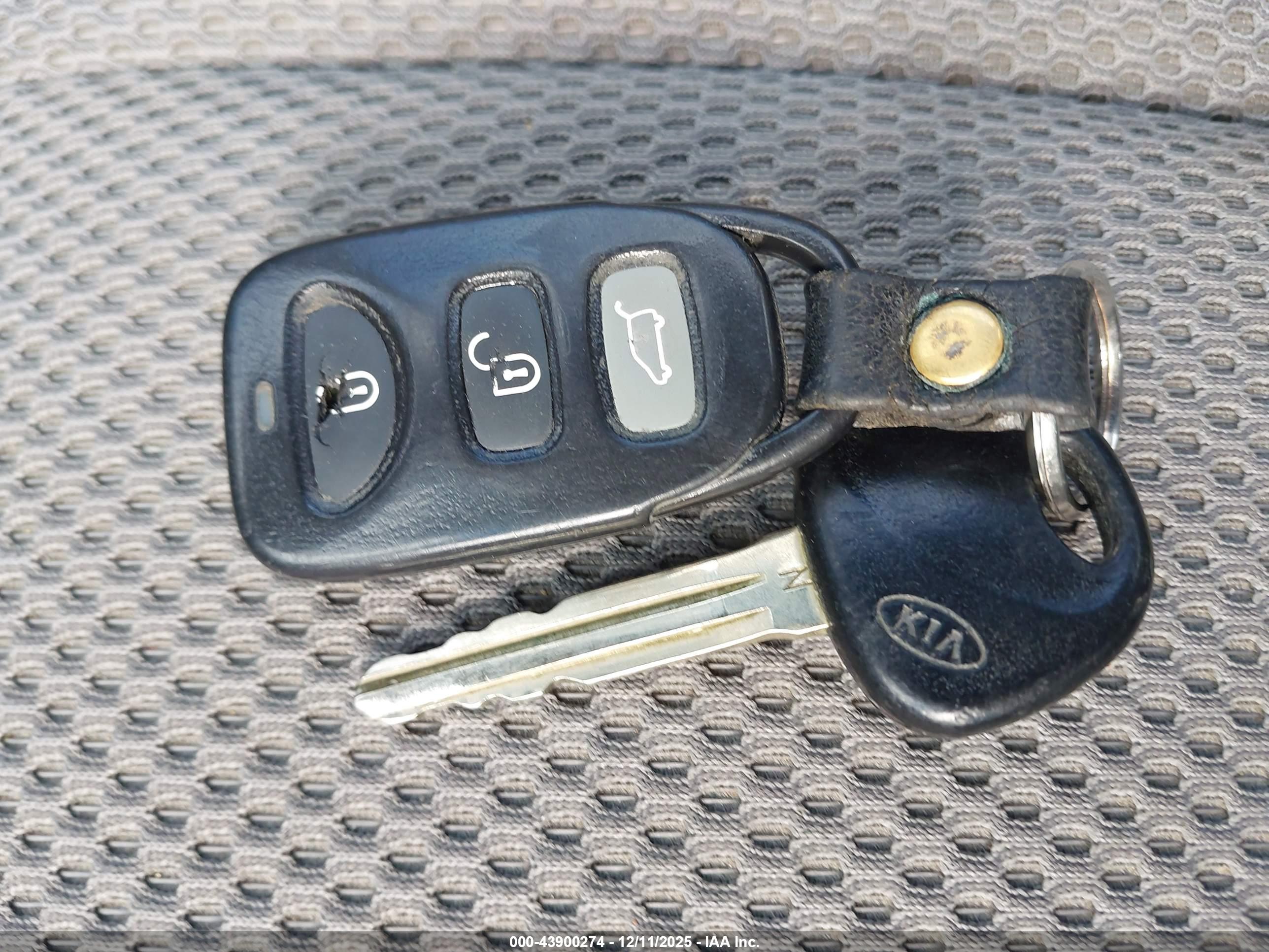 KIA RONDO image 11