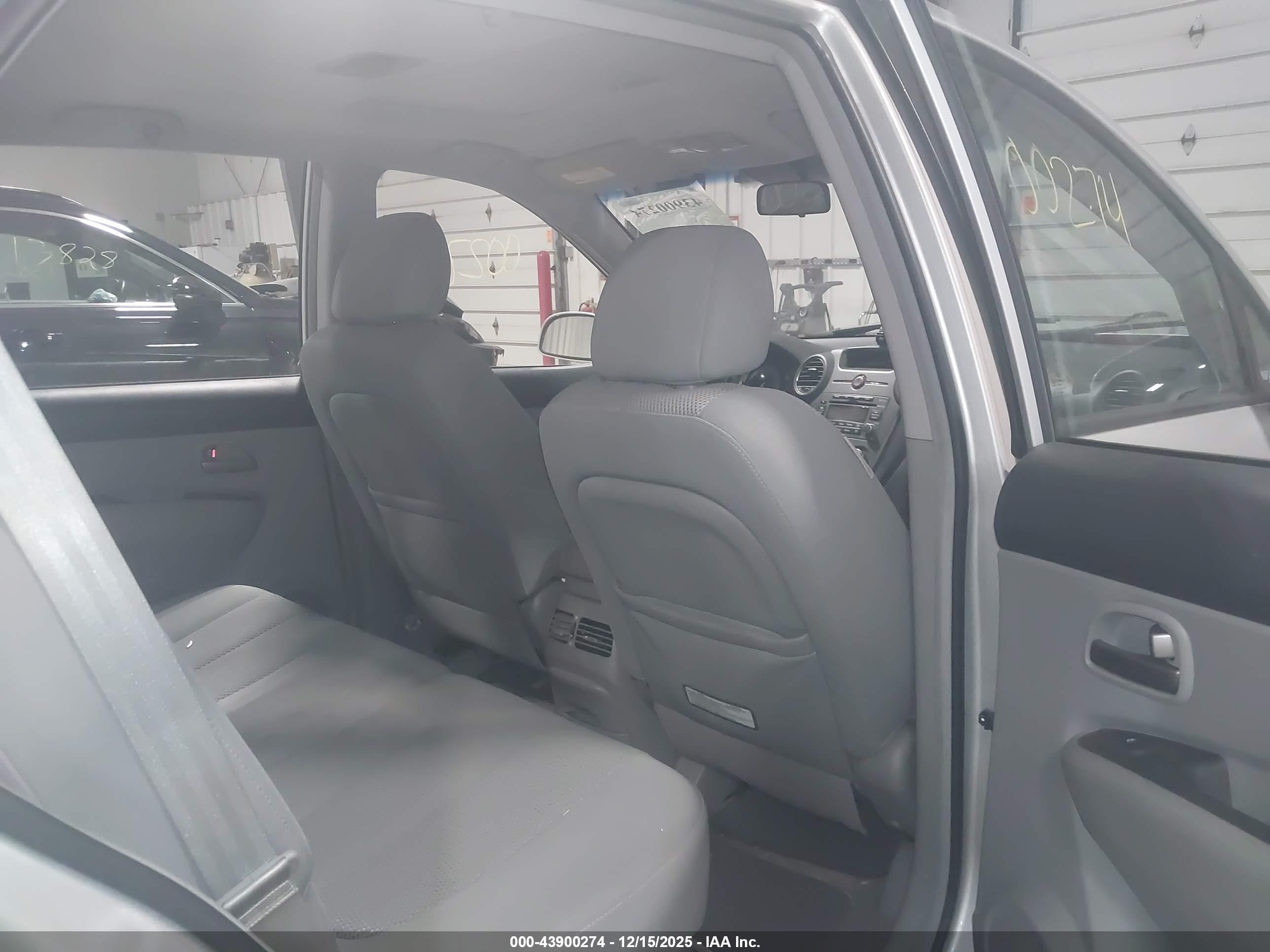 KIA RONDO image 8