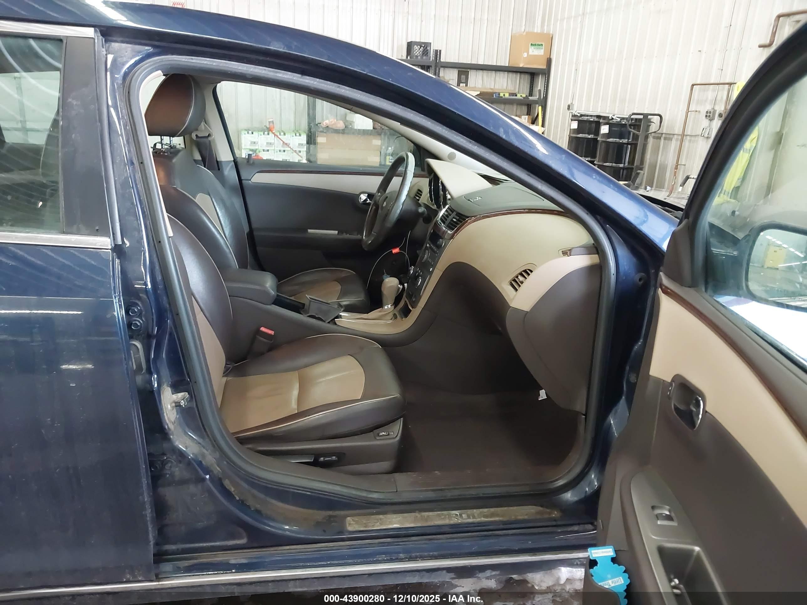 CHEVROLET MALIBU image 5