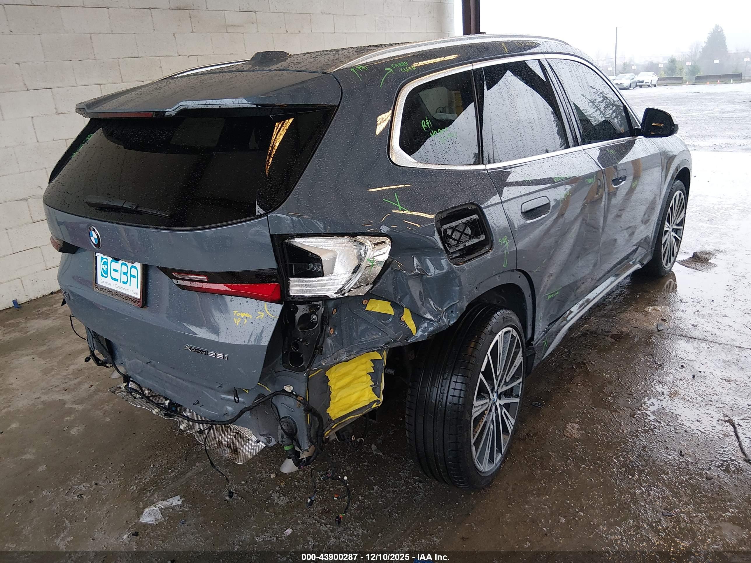 BMW X1 image 4