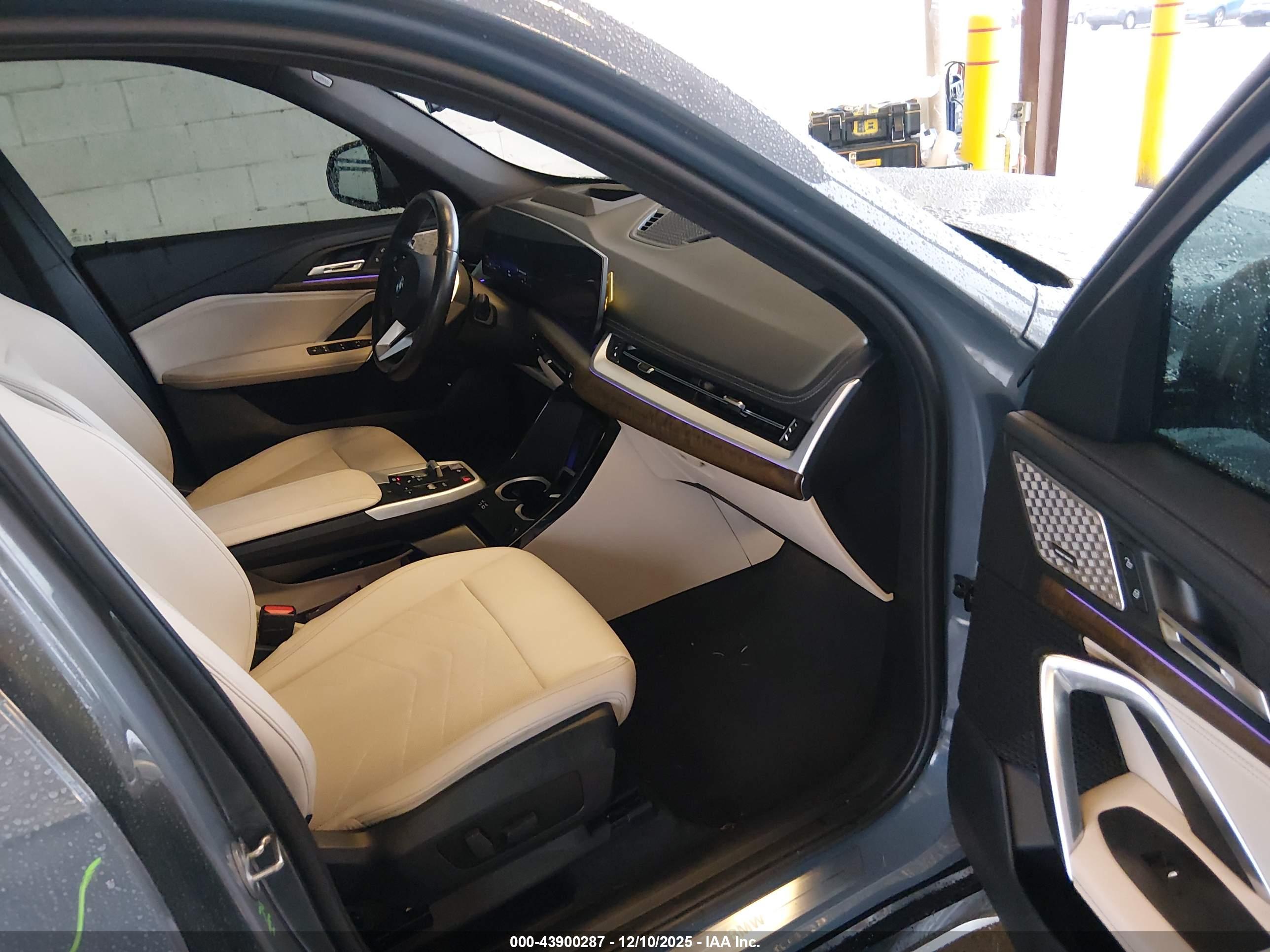 BMW X1 image 5