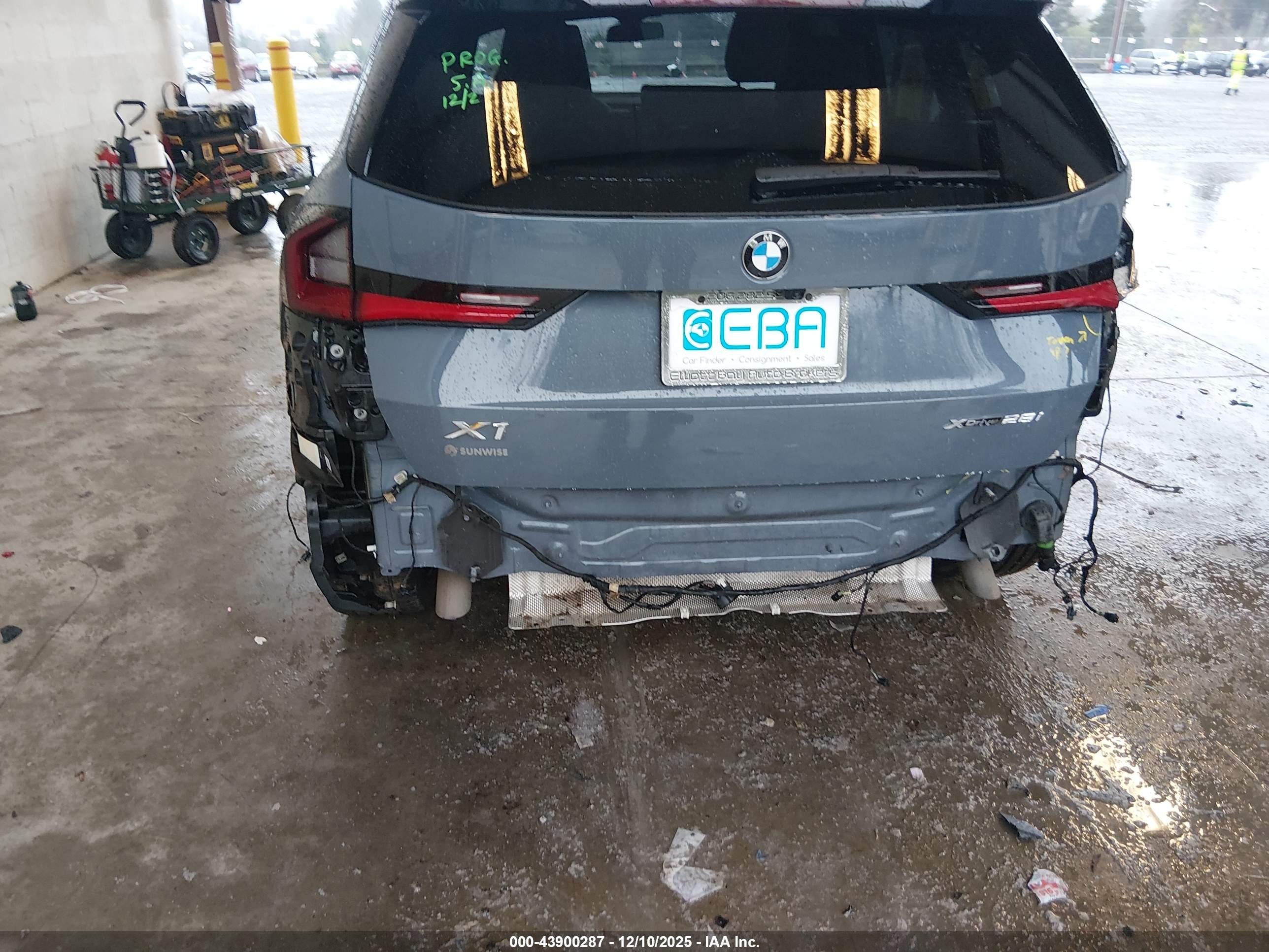 BMW X1 image 6