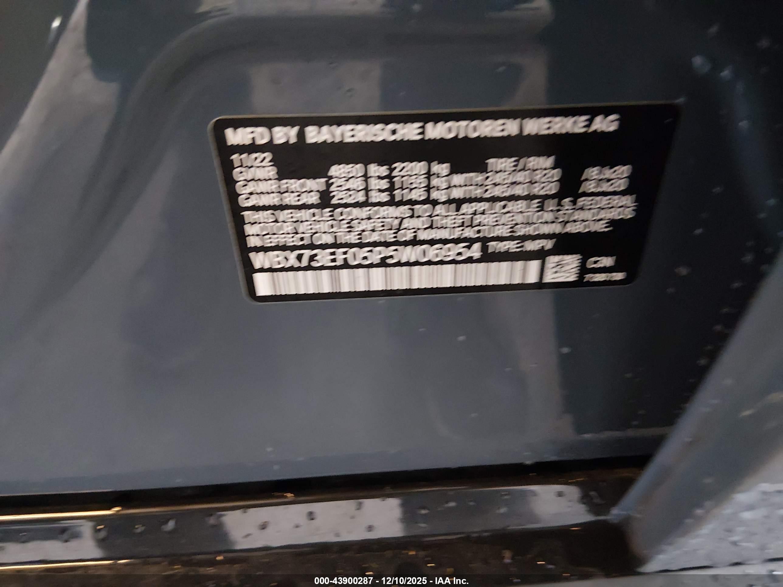 BMW X1 image 9