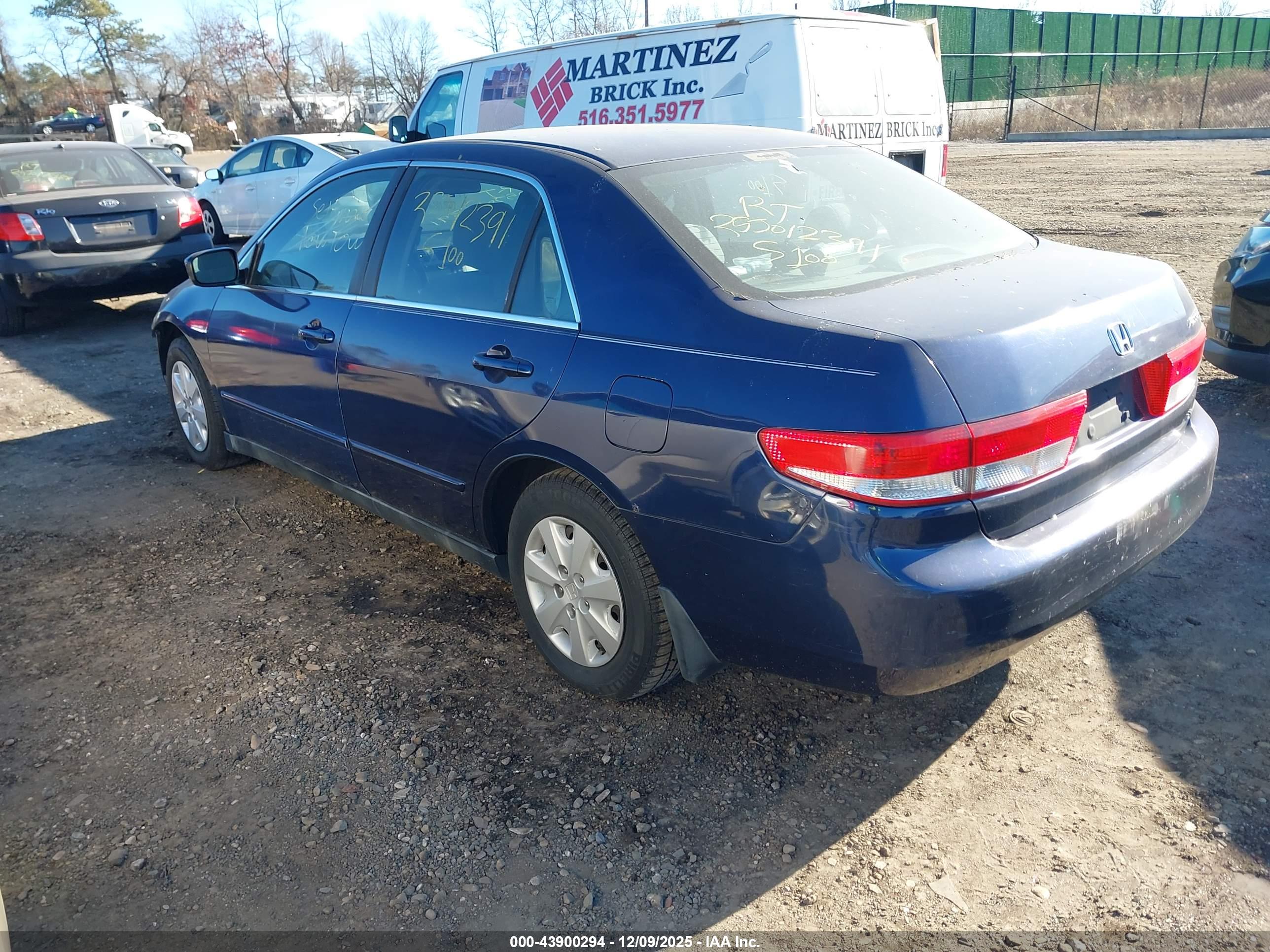 HONDA ACCORD image 3