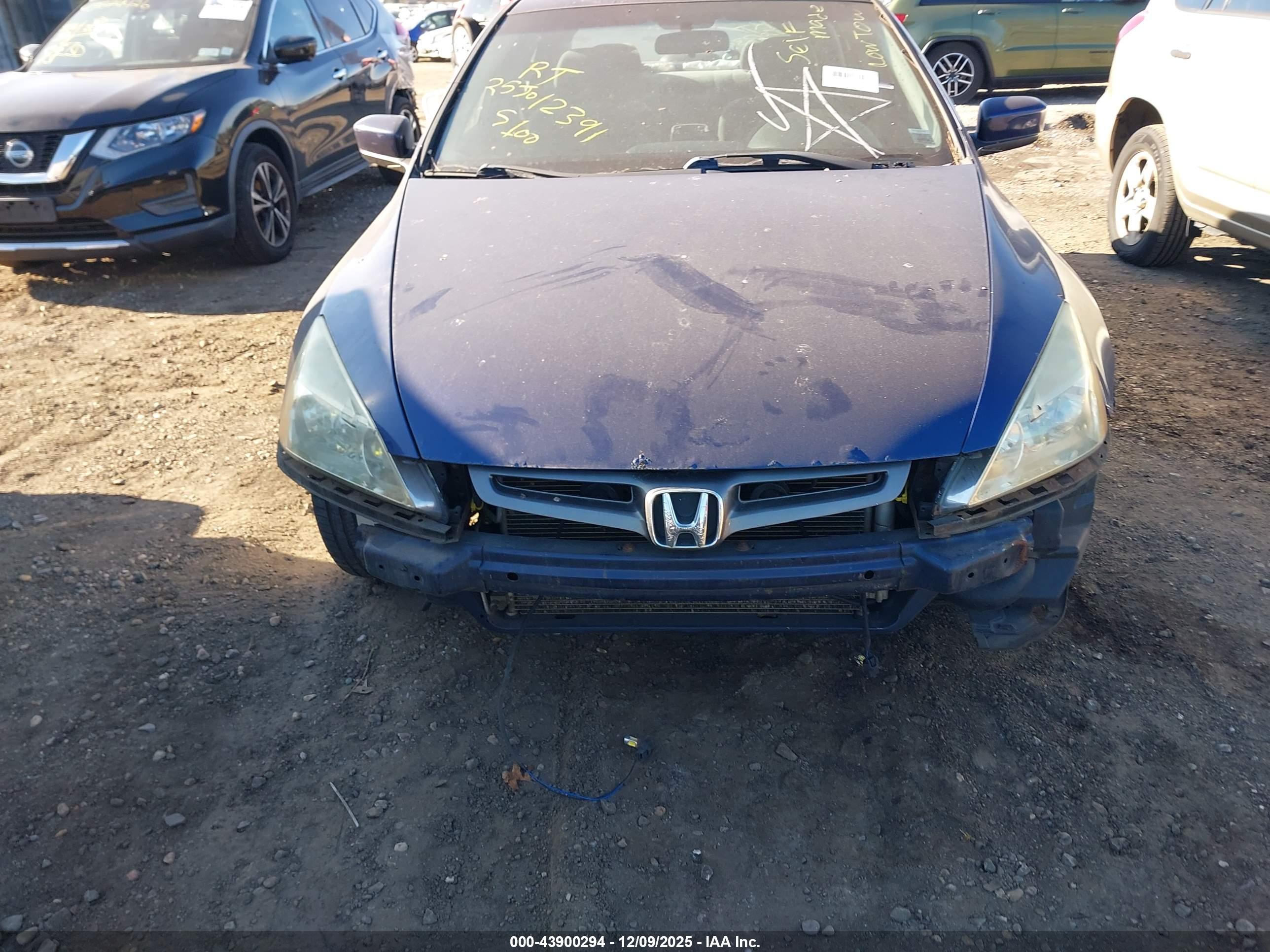 HONDA ACCORD image 6