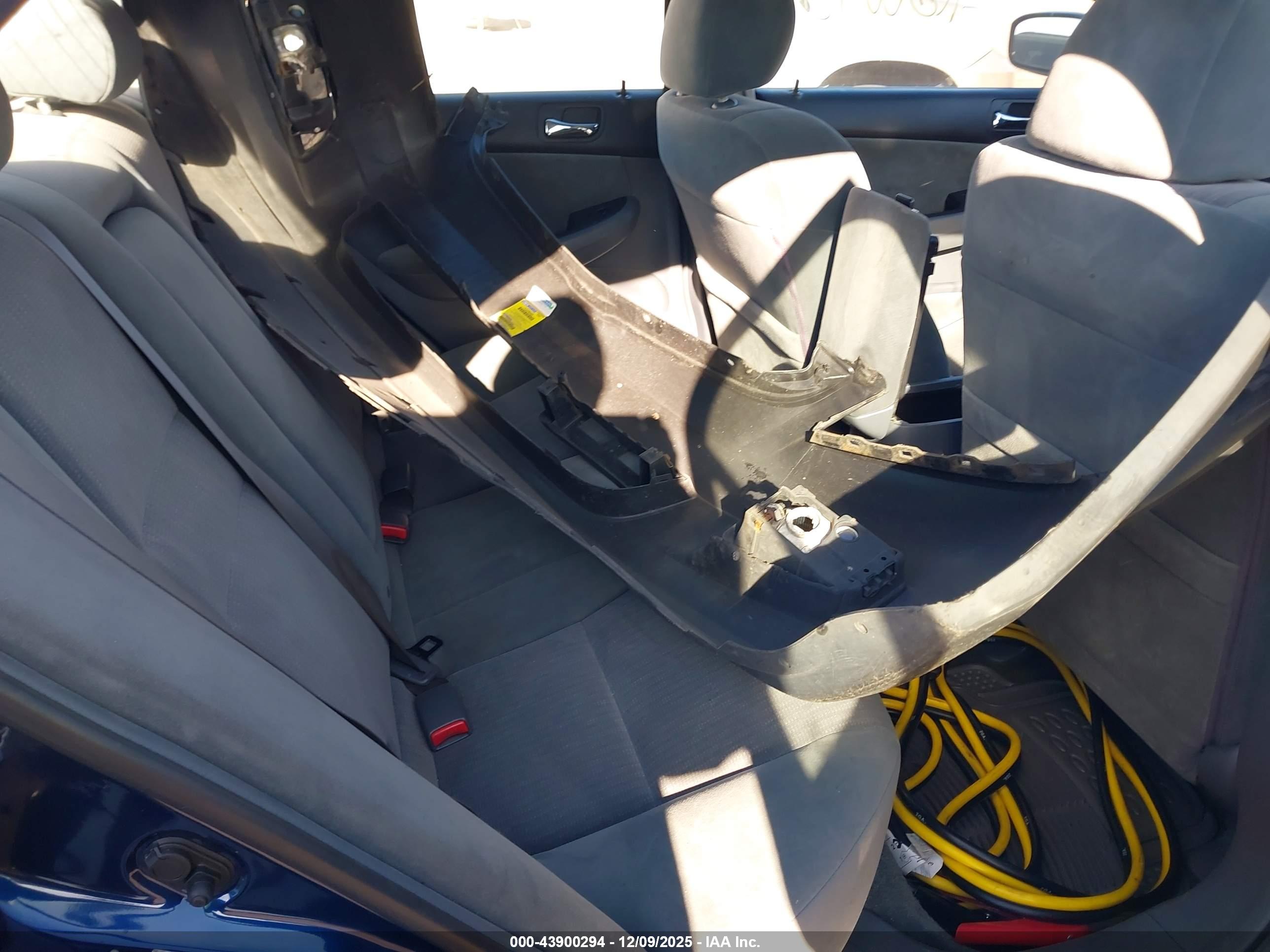 HONDA ACCORD image 8