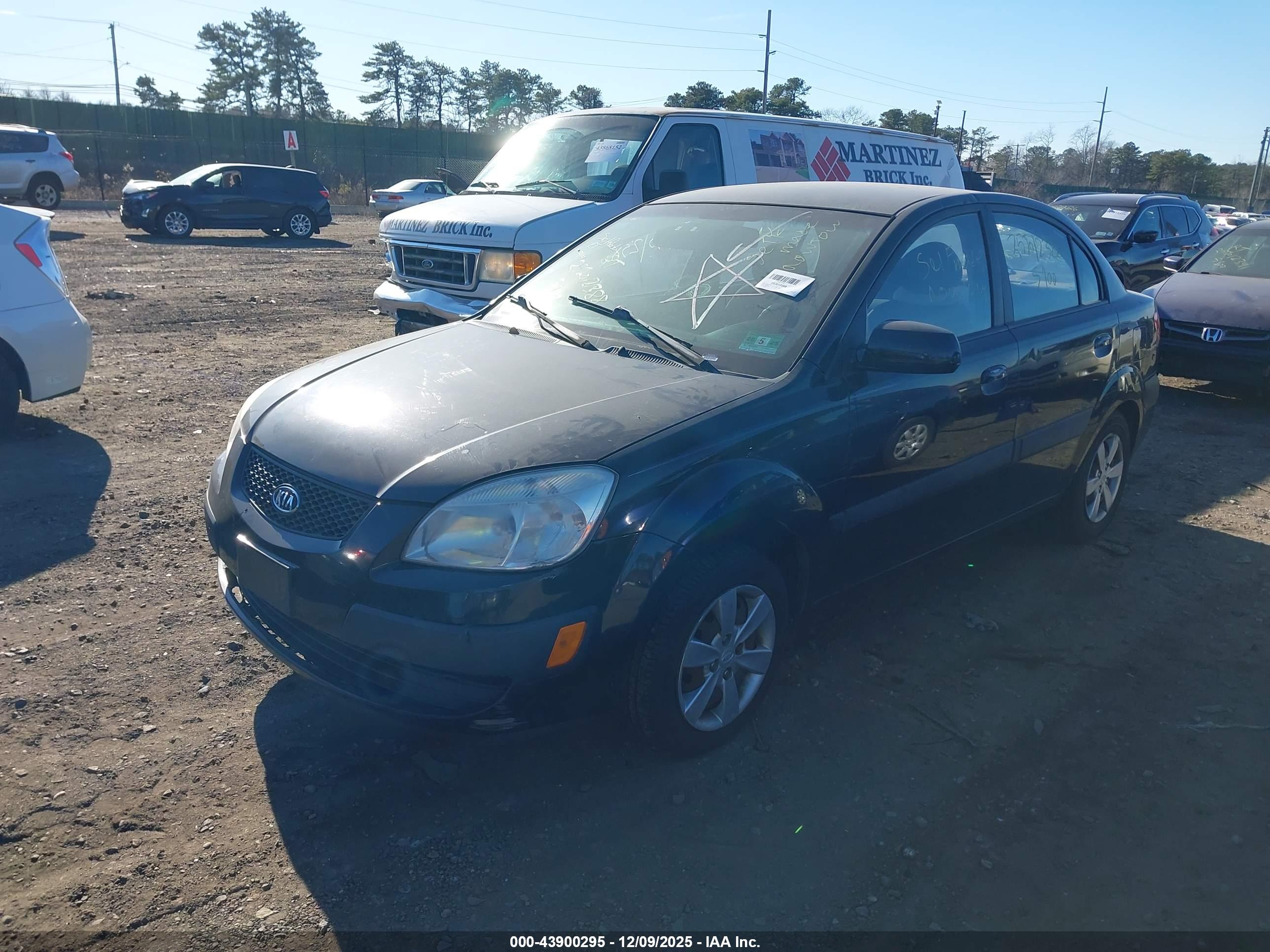 KIA RIO image 2