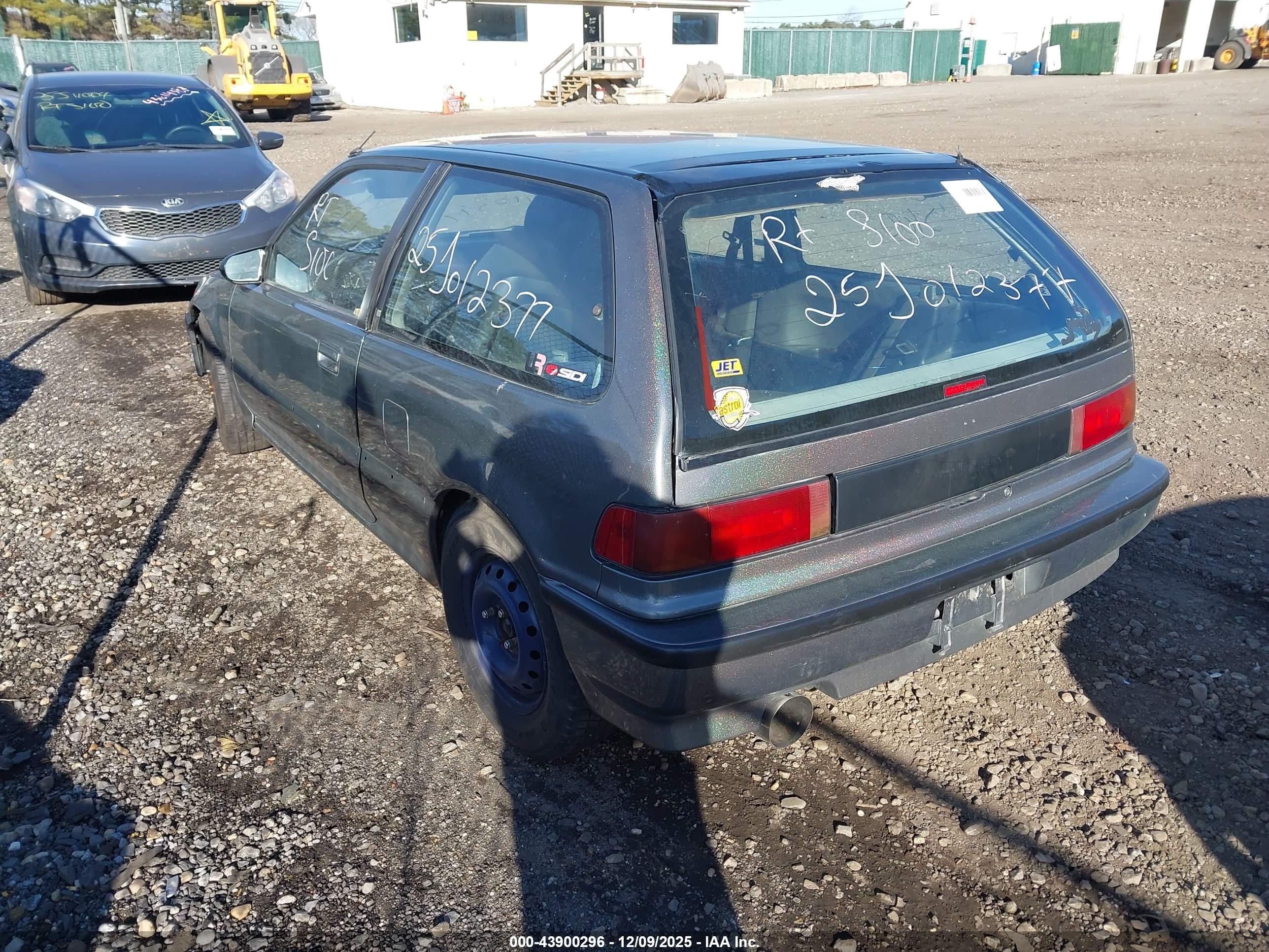 HONDA CIVIC image 3