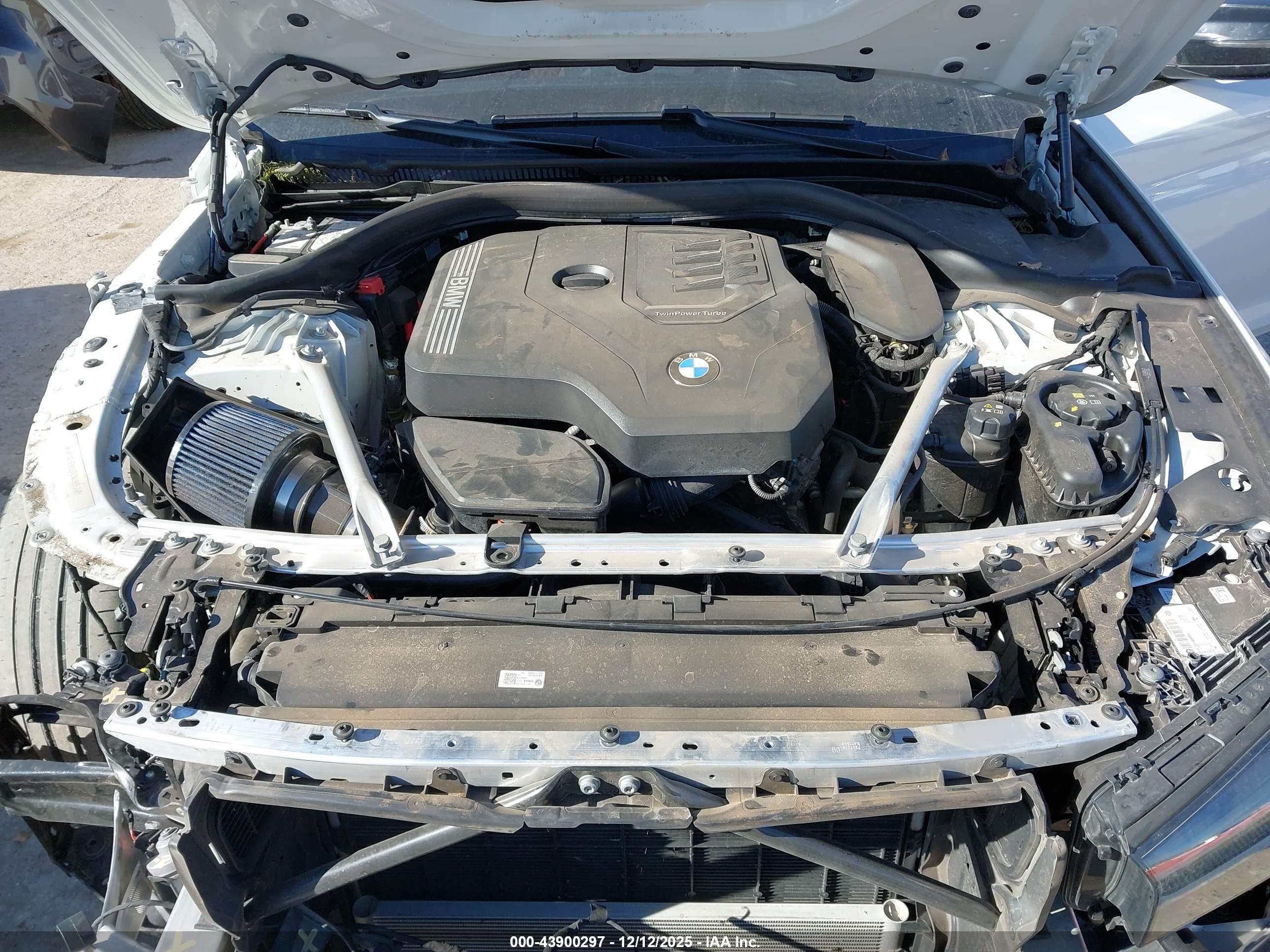 BMW 530 image 10