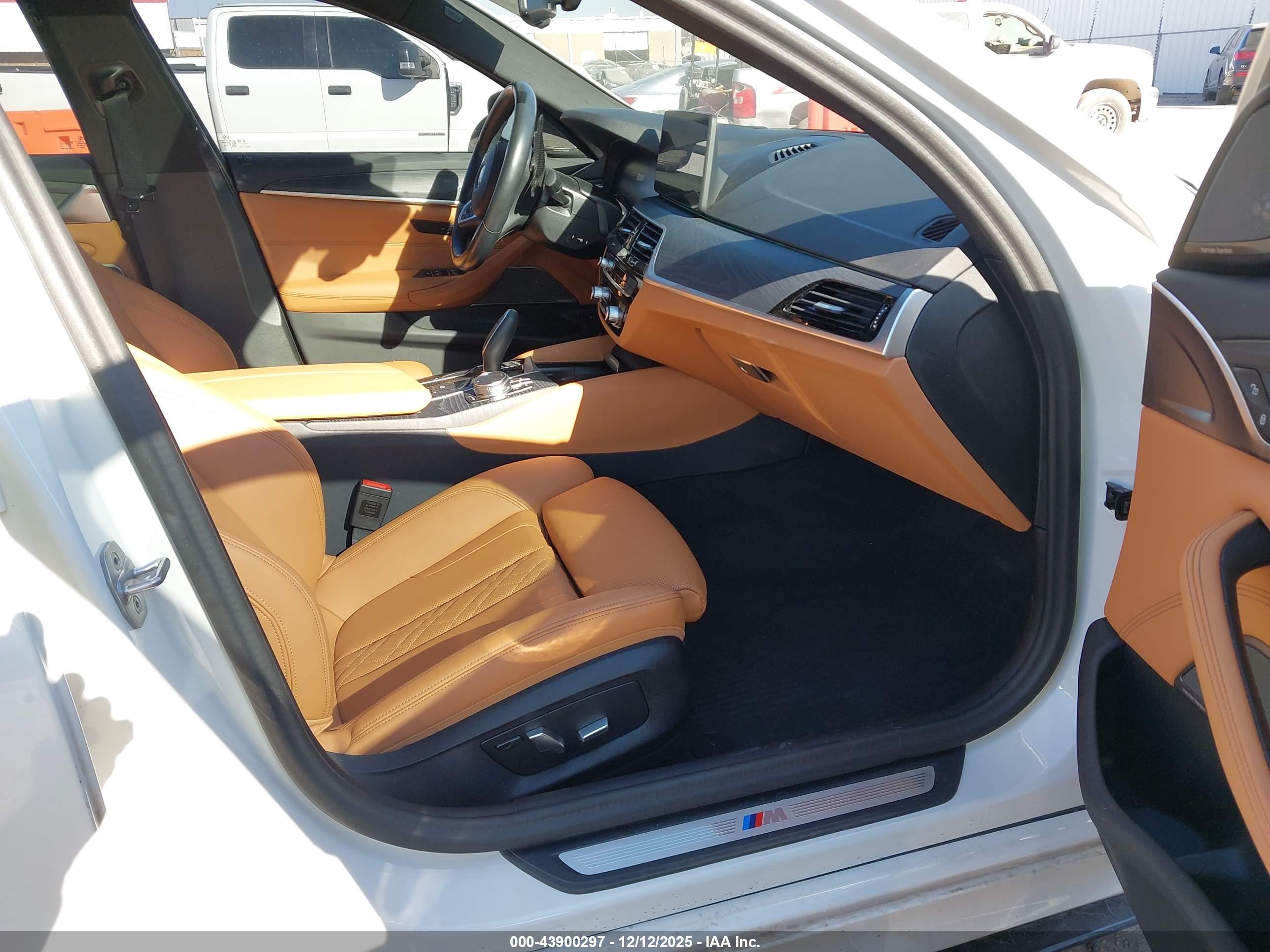 BMW 530 image 5