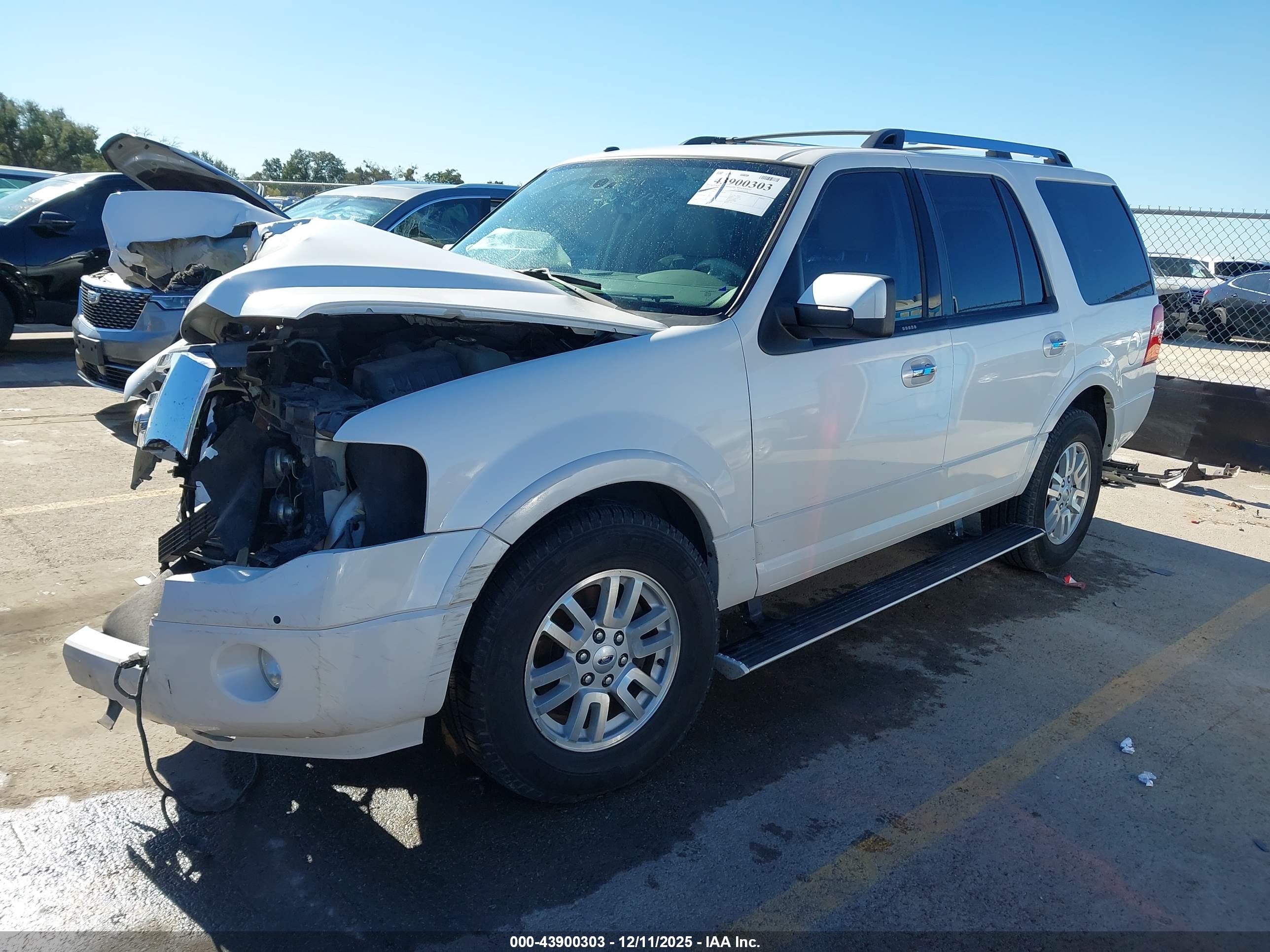FORD EXPEDITION image 2