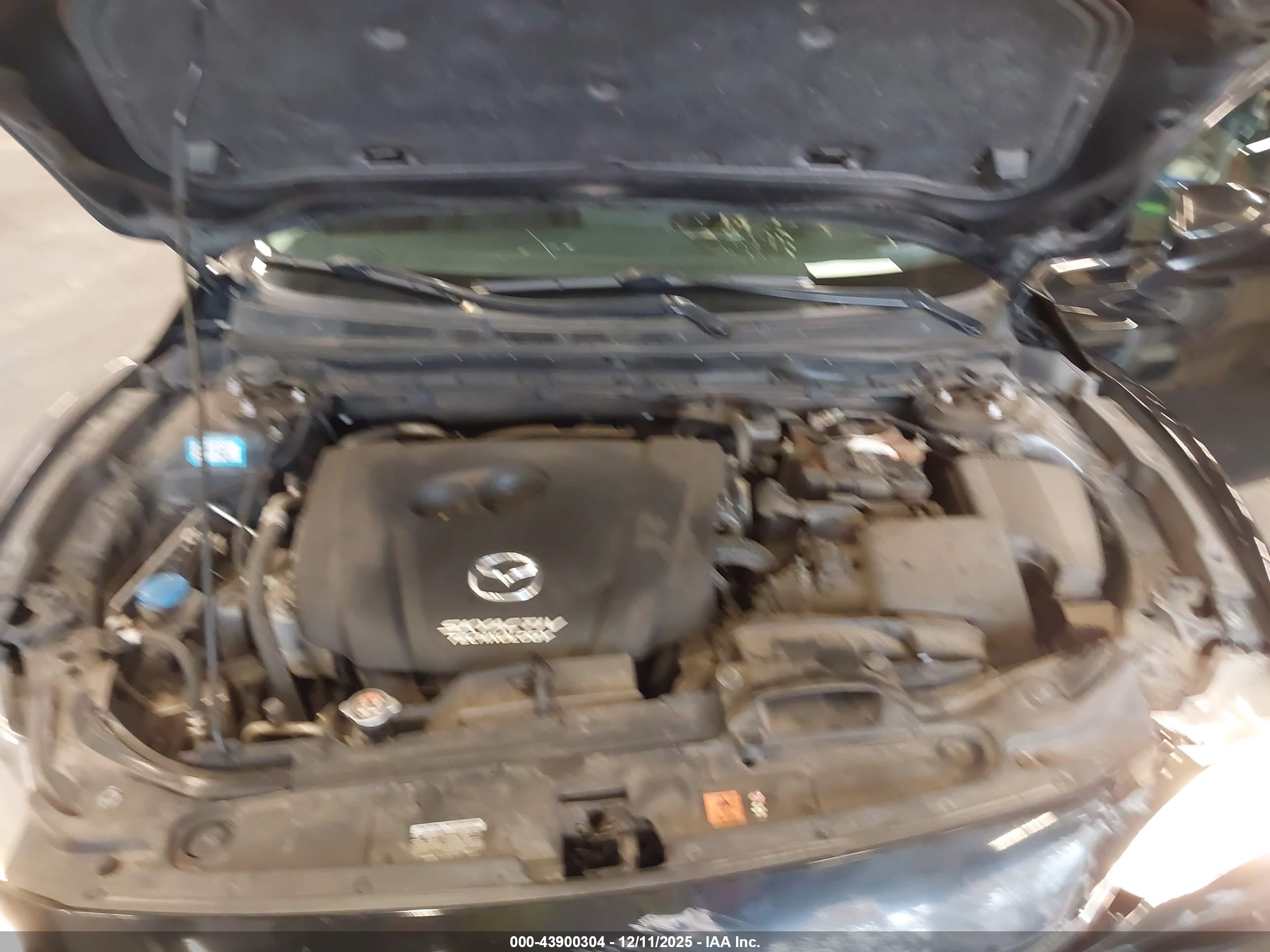 MAZDA MAZDA6 image 10