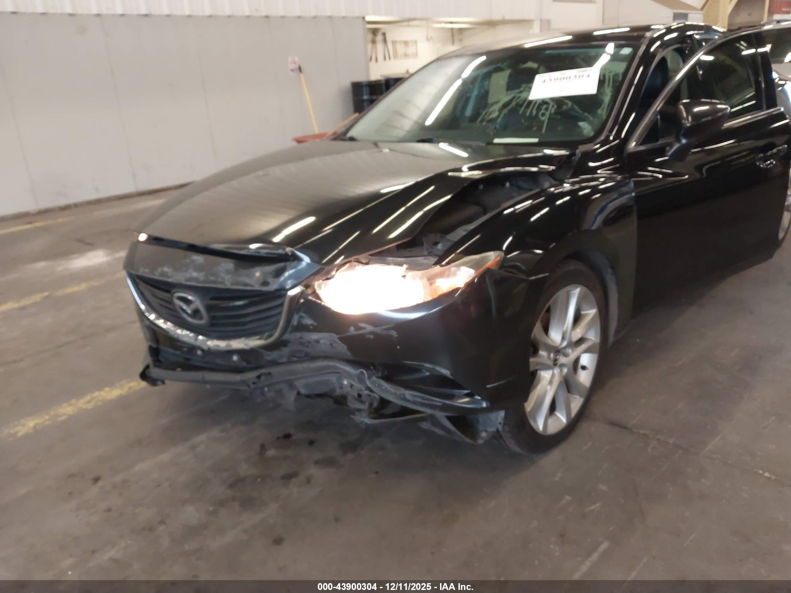 MAZDA MAZDA6 image 6