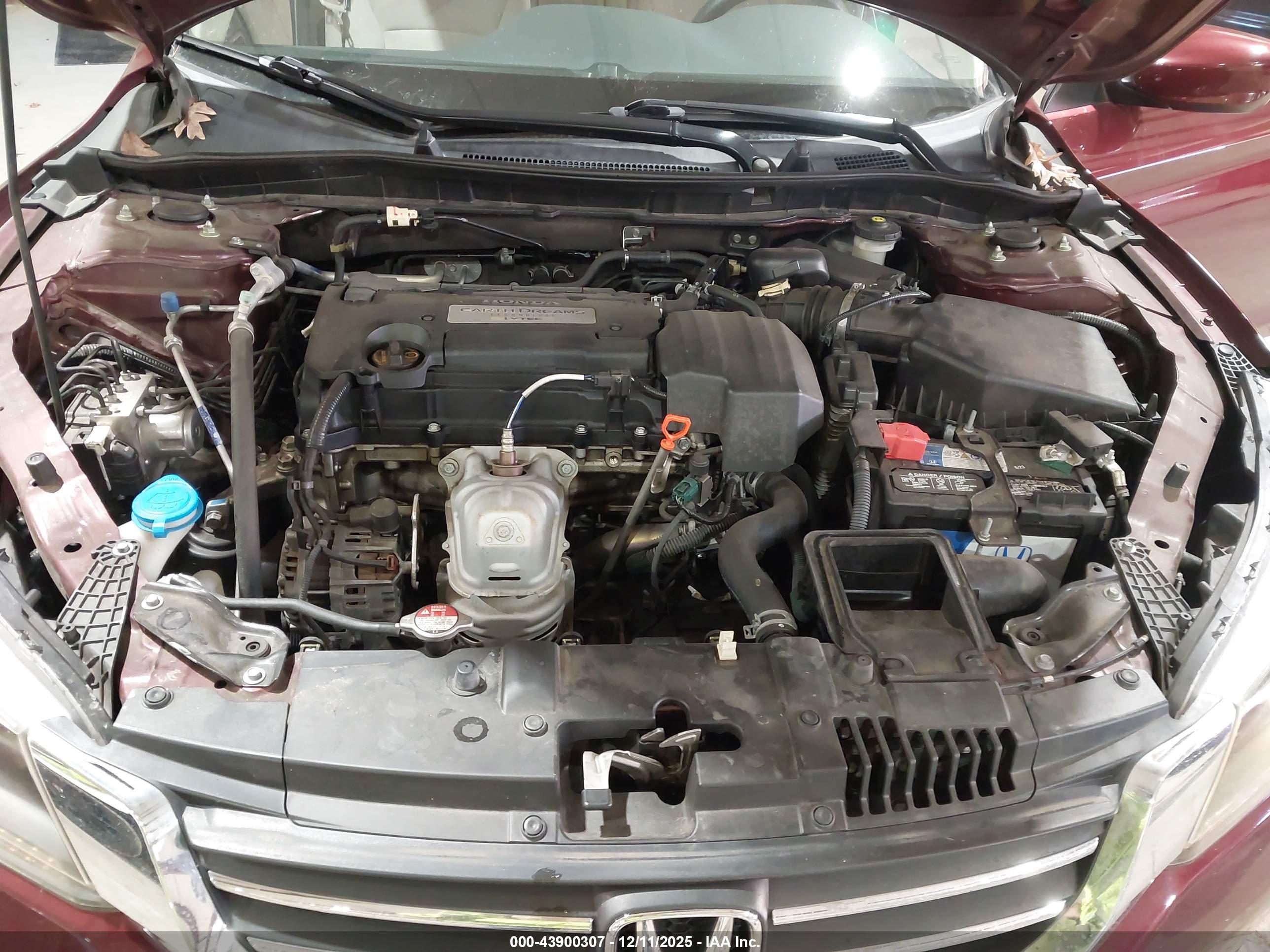 HONDA ACCORD image 10