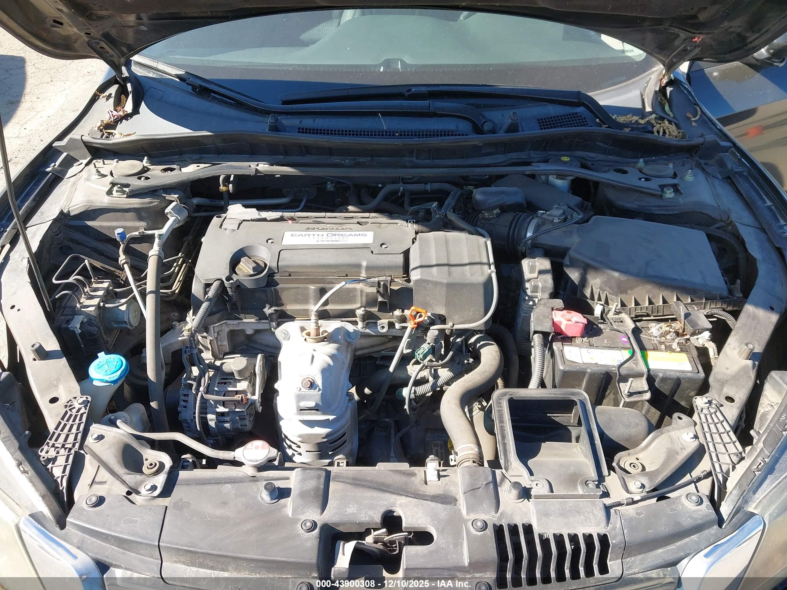 HONDA ACCORD image 10