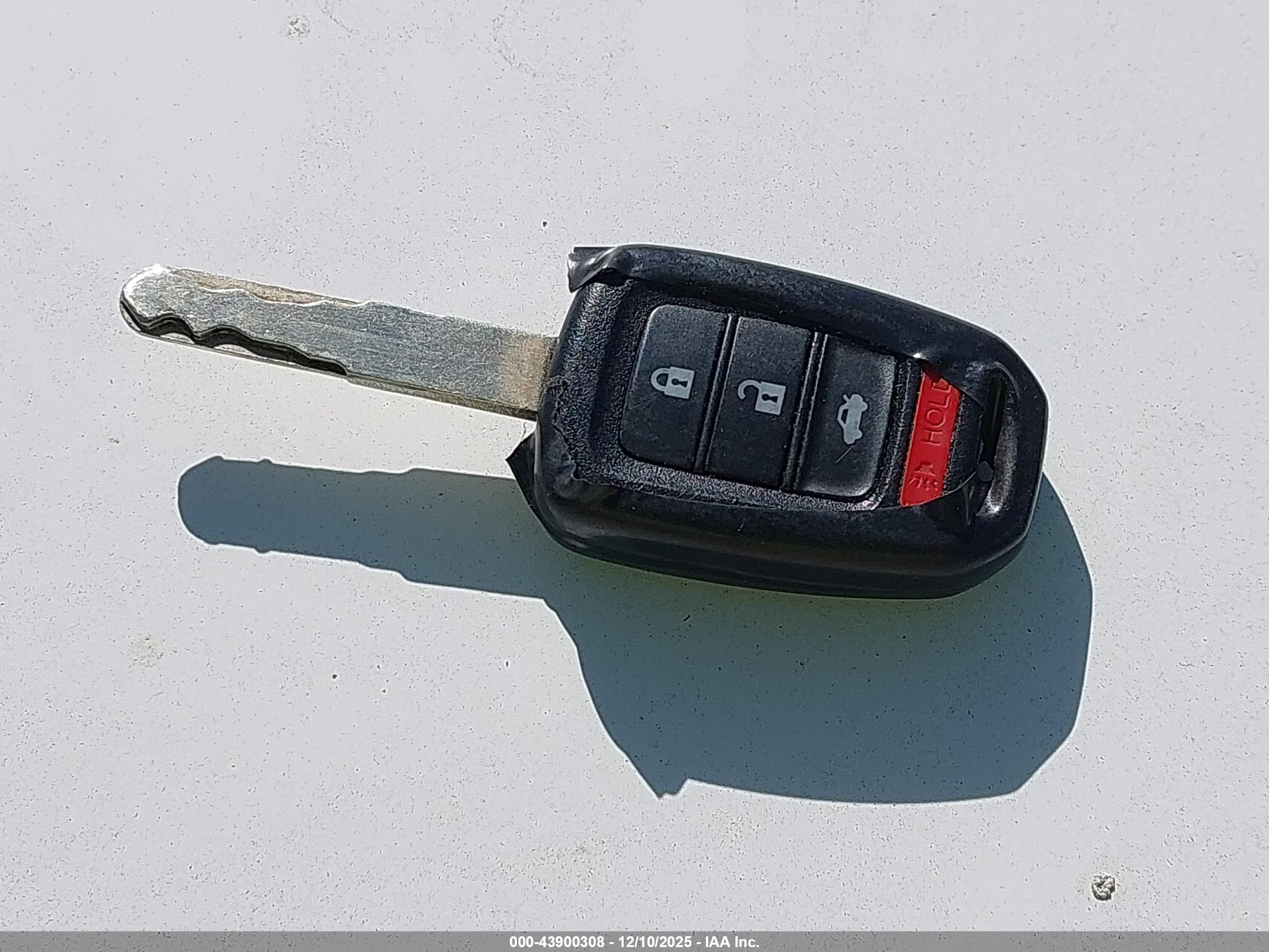 HONDA ACCORD image 11