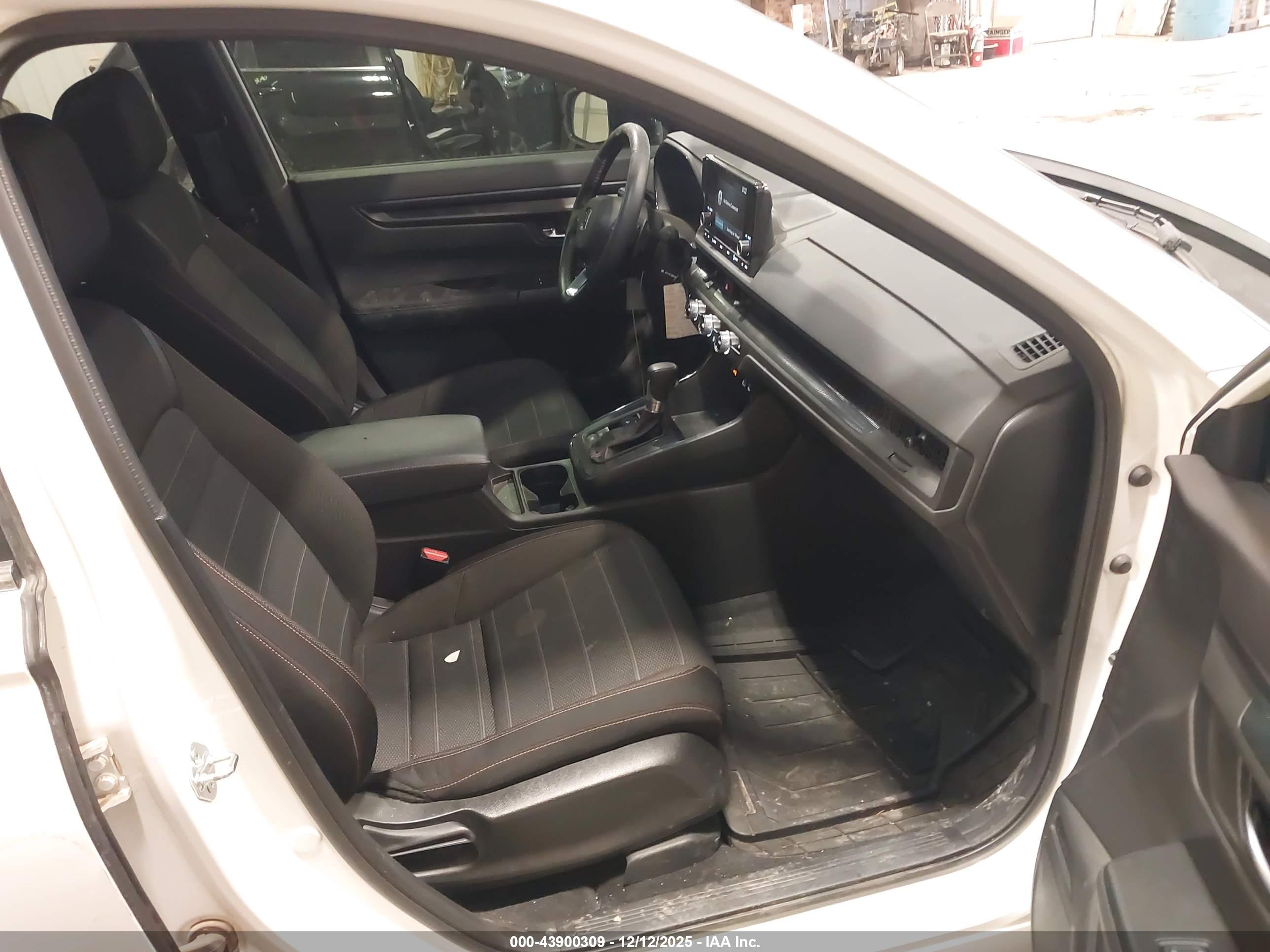HONDA CR-V image 5