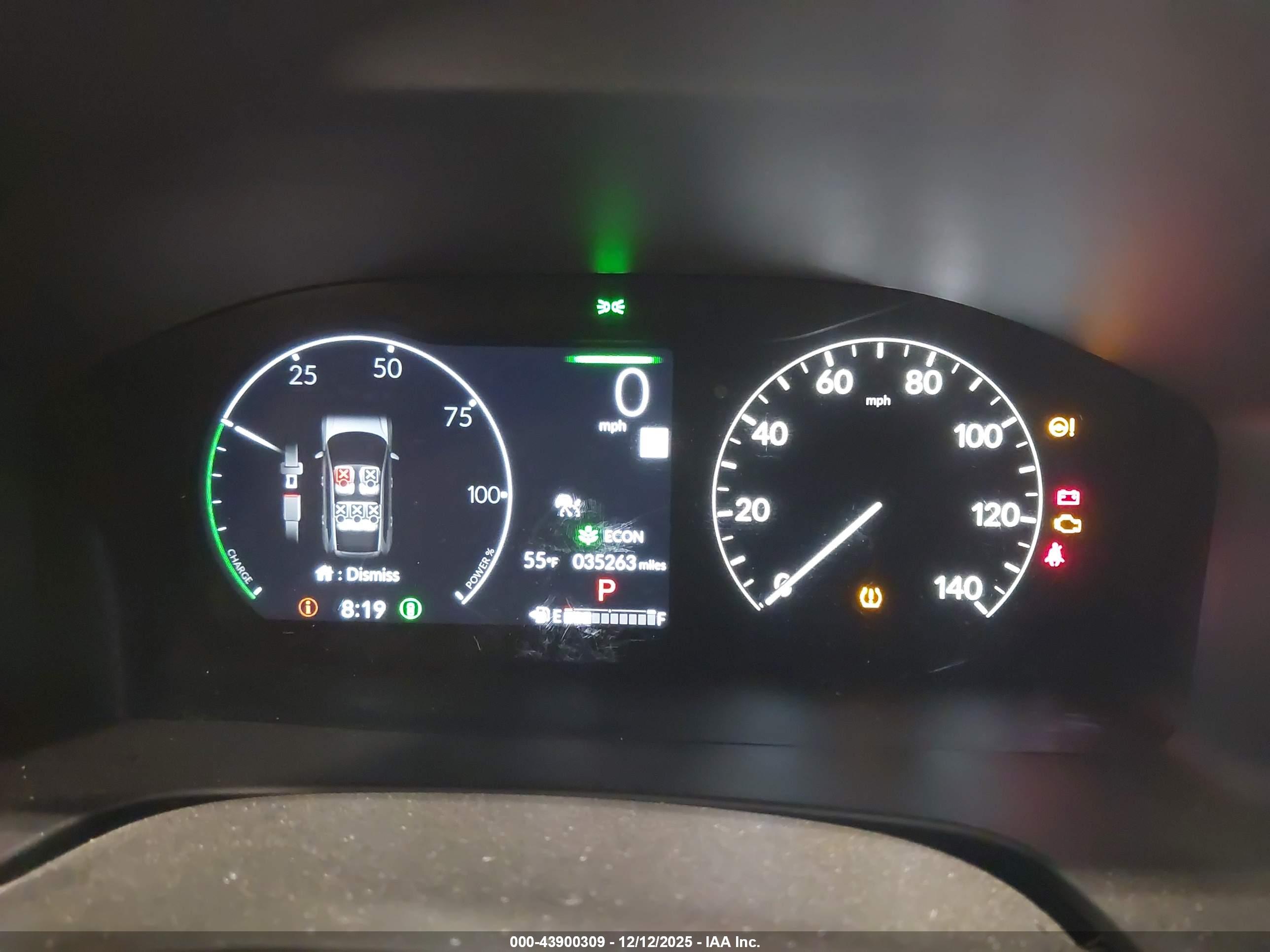 HONDA CR-V image 7