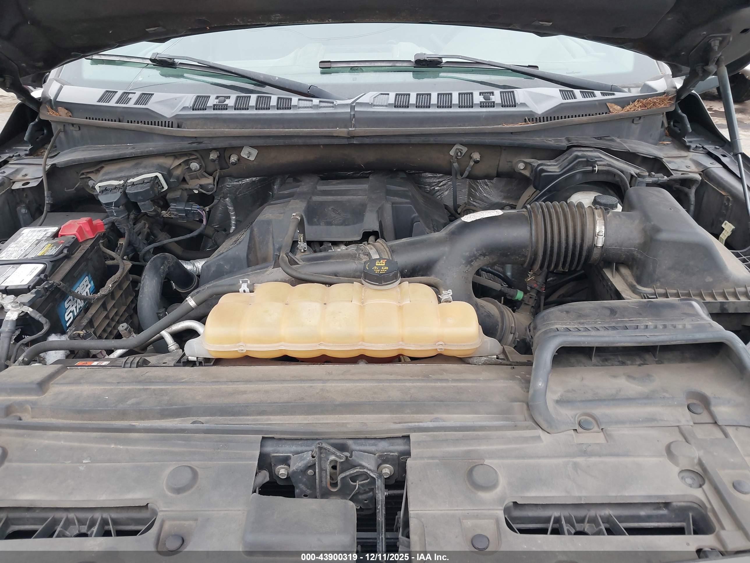FORD F-150 image 10