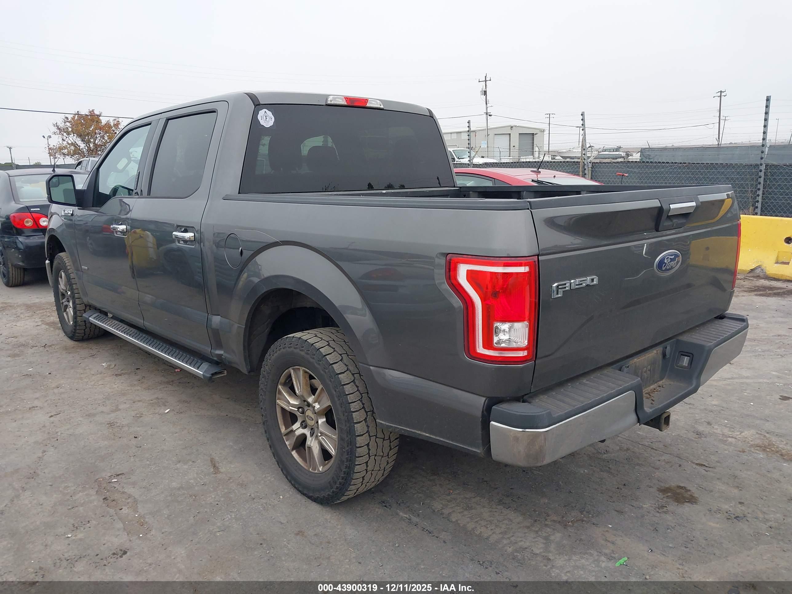 FORD F-150 image 3