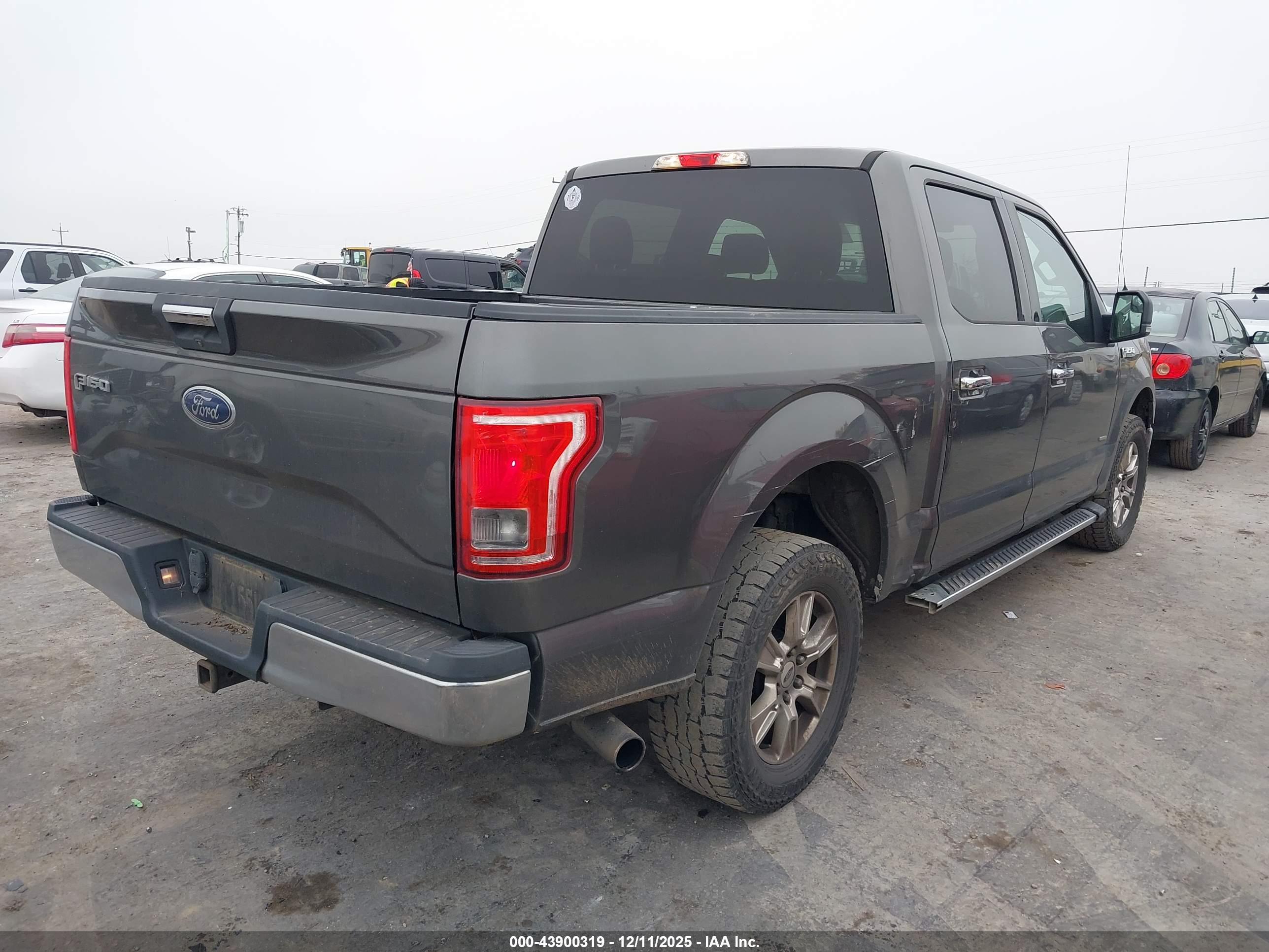 FORD F-150 image 4
