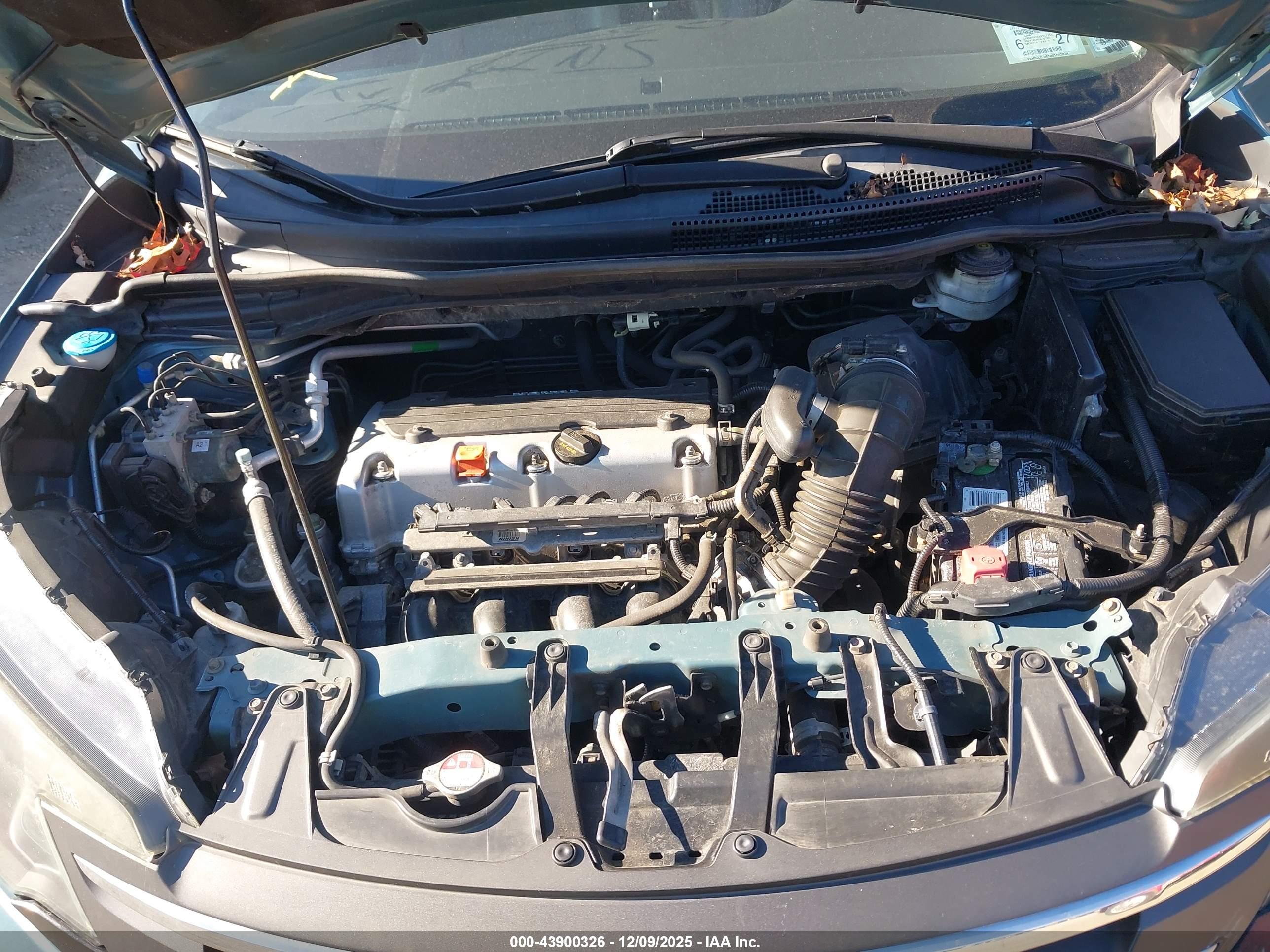 HONDA CR-V image 10