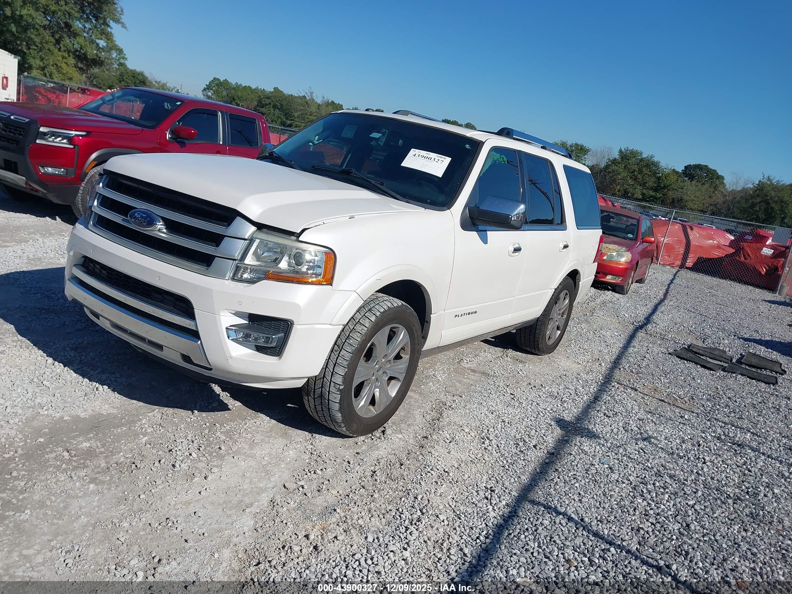 FORD EXPEDITION image 2