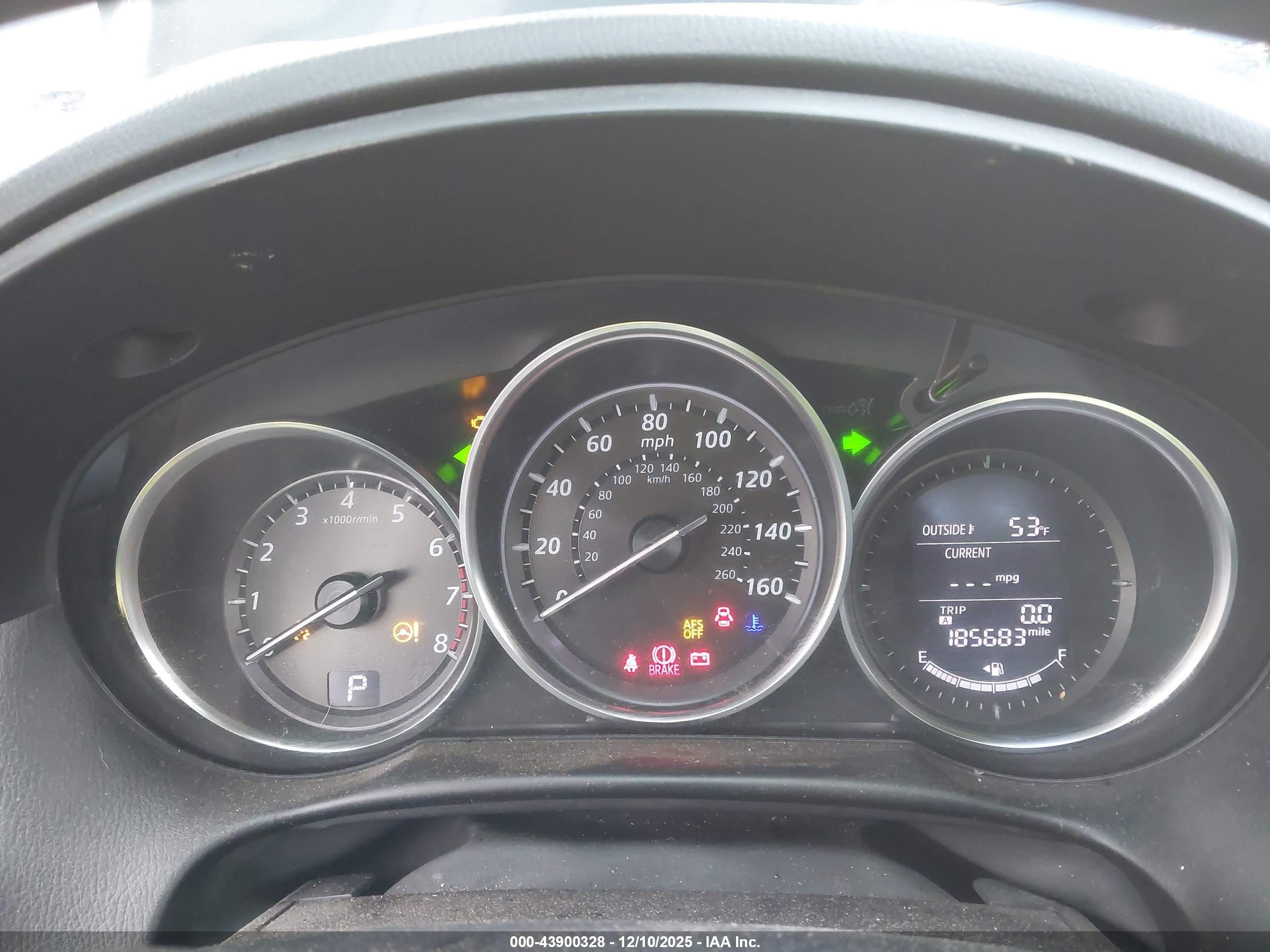 MAZDA CX-5 image 7