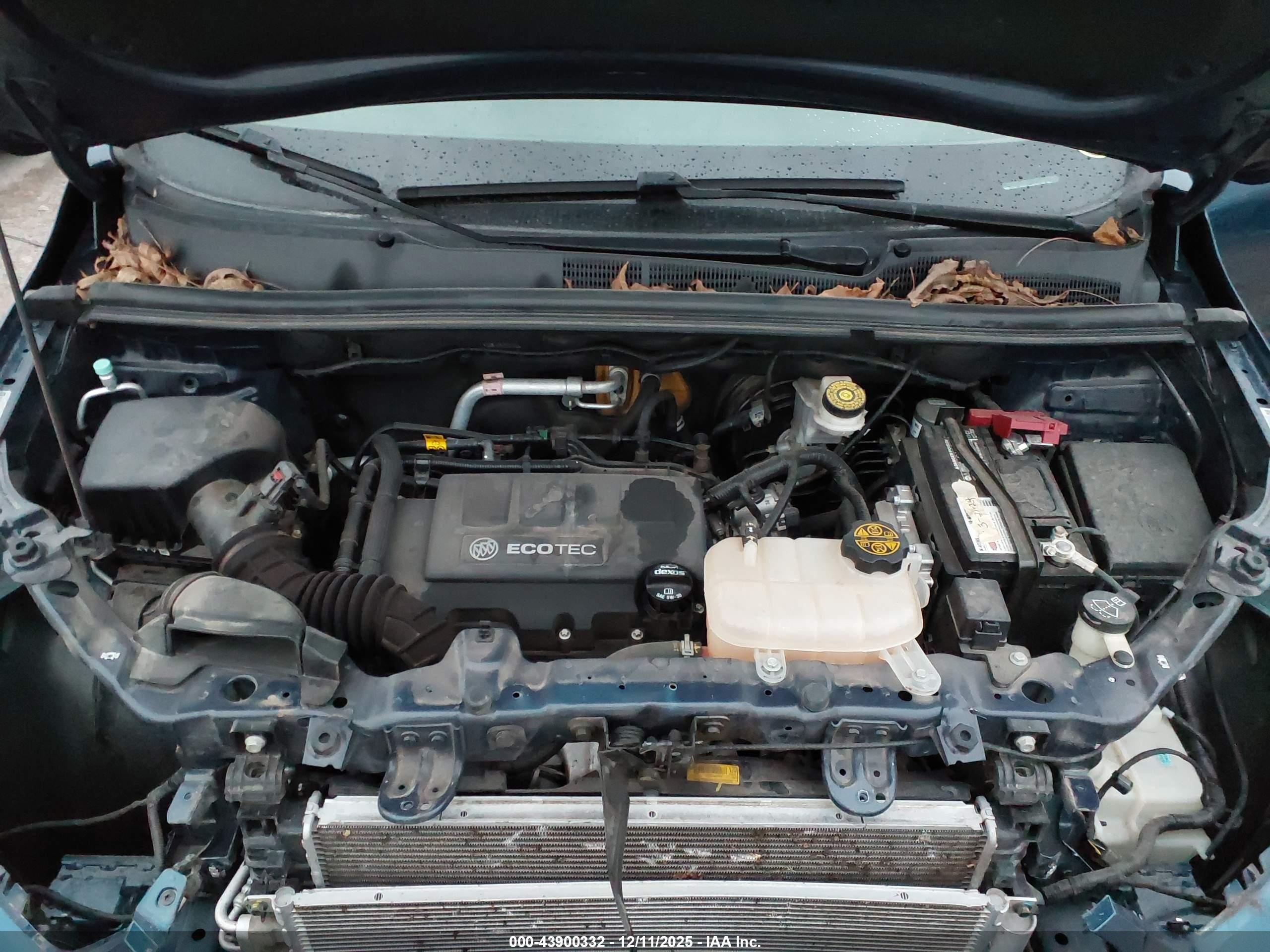 BUICK ENCORE image 10