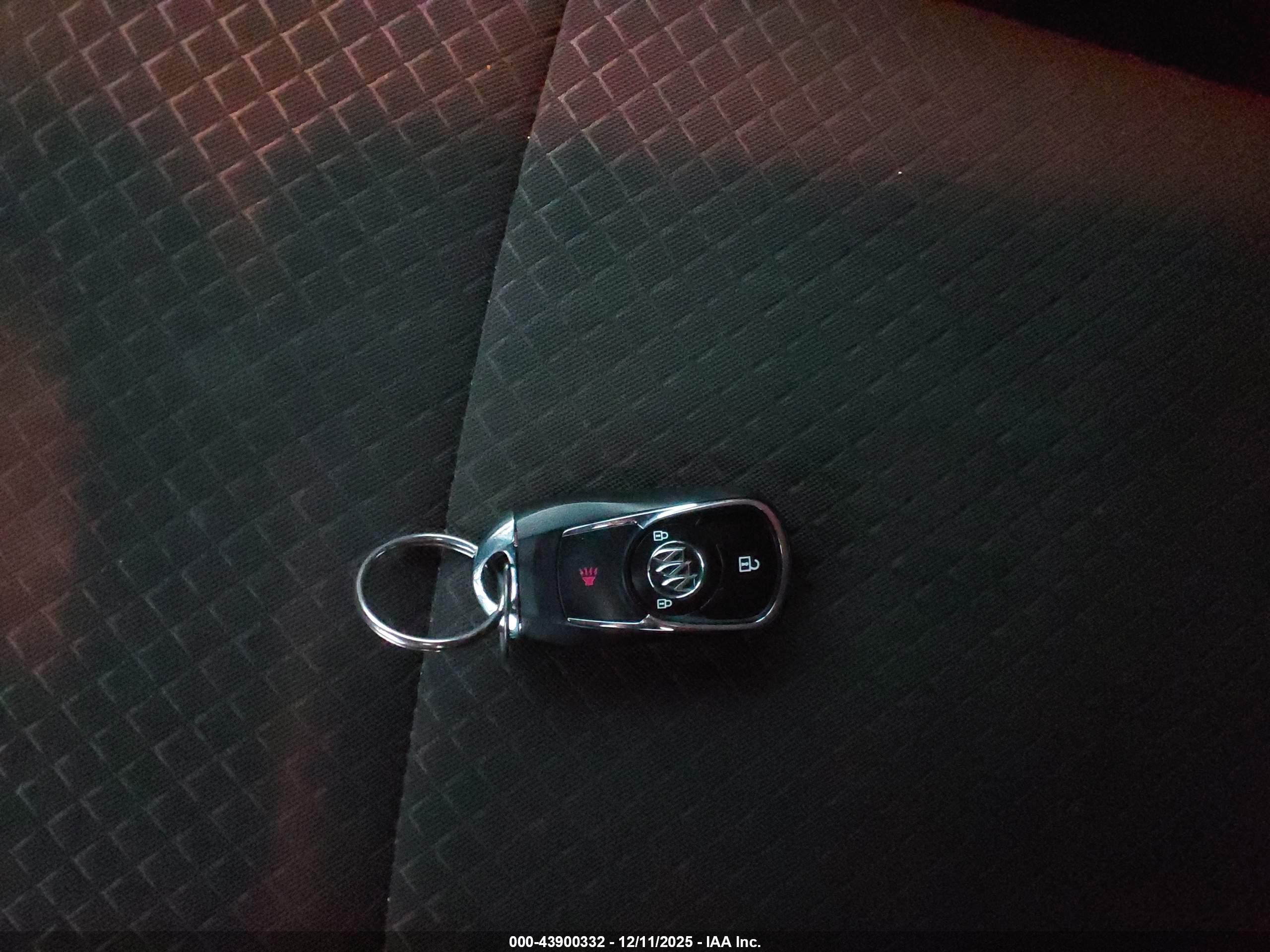 BUICK ENCORE image 11