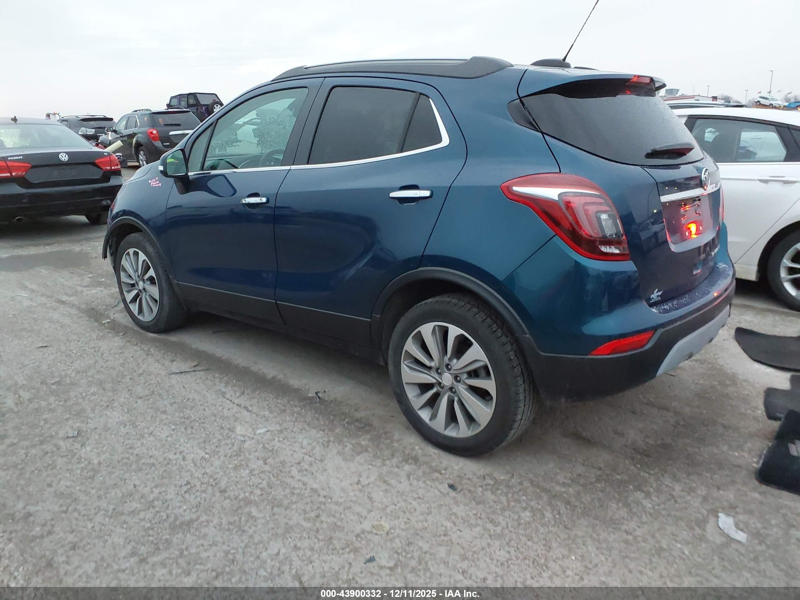 BUICK ENCORE image 3