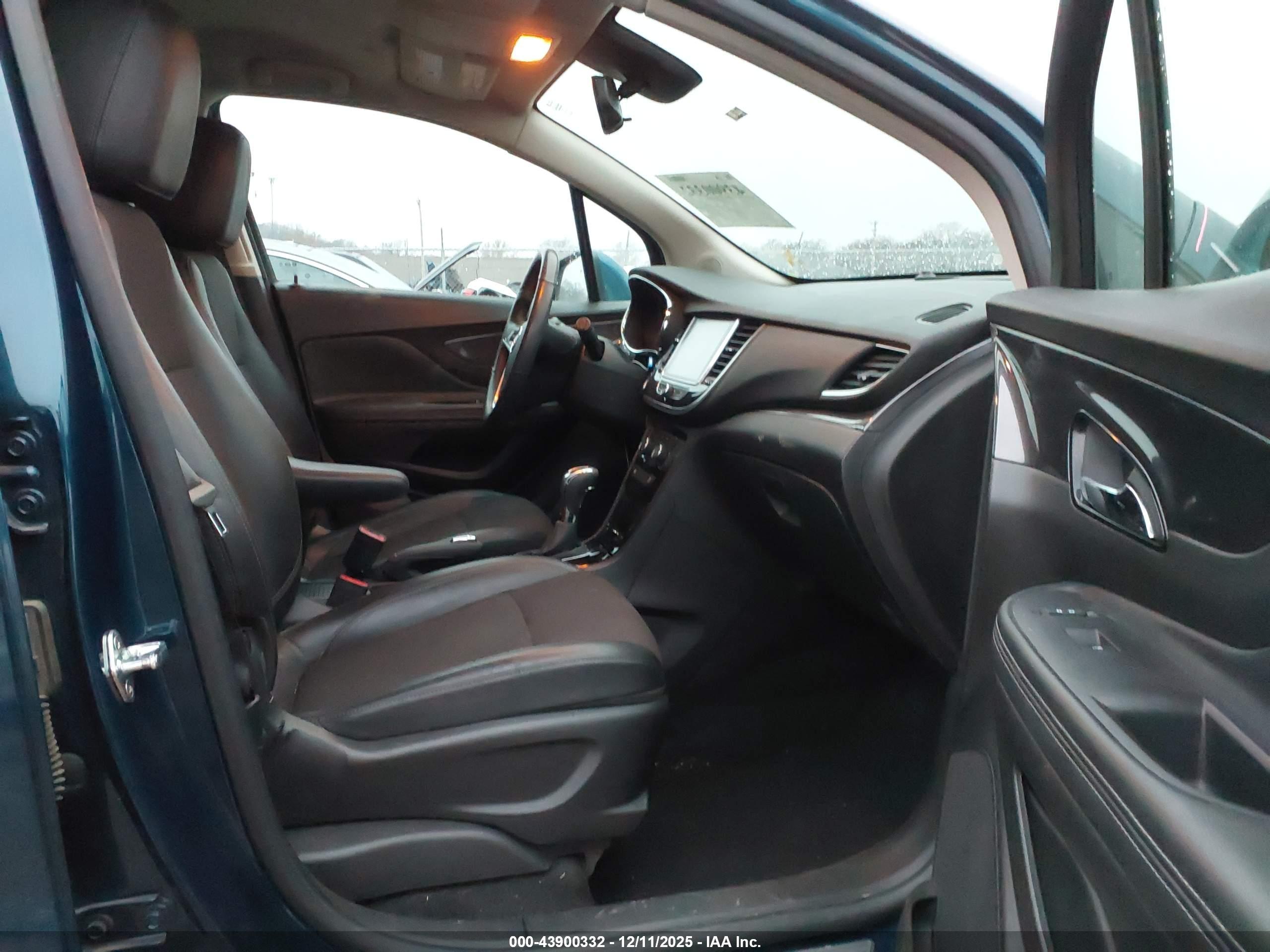 BUICK ENCORE image 5