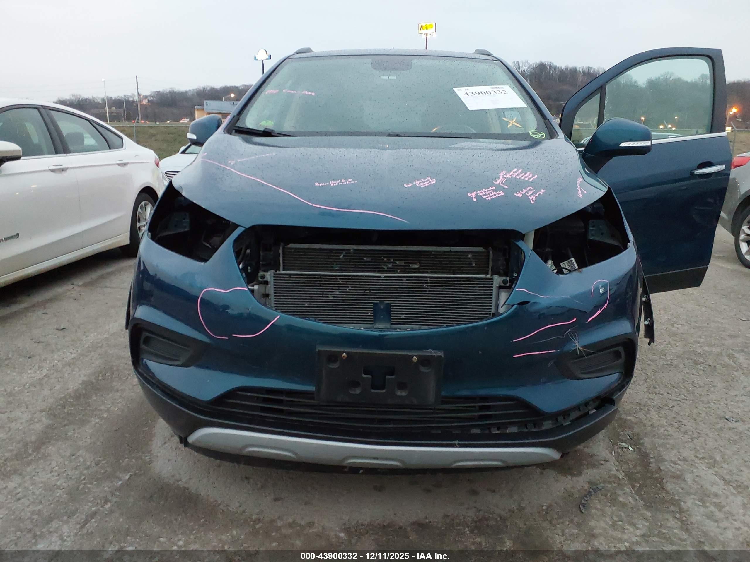 BUICK ENCORE image 6