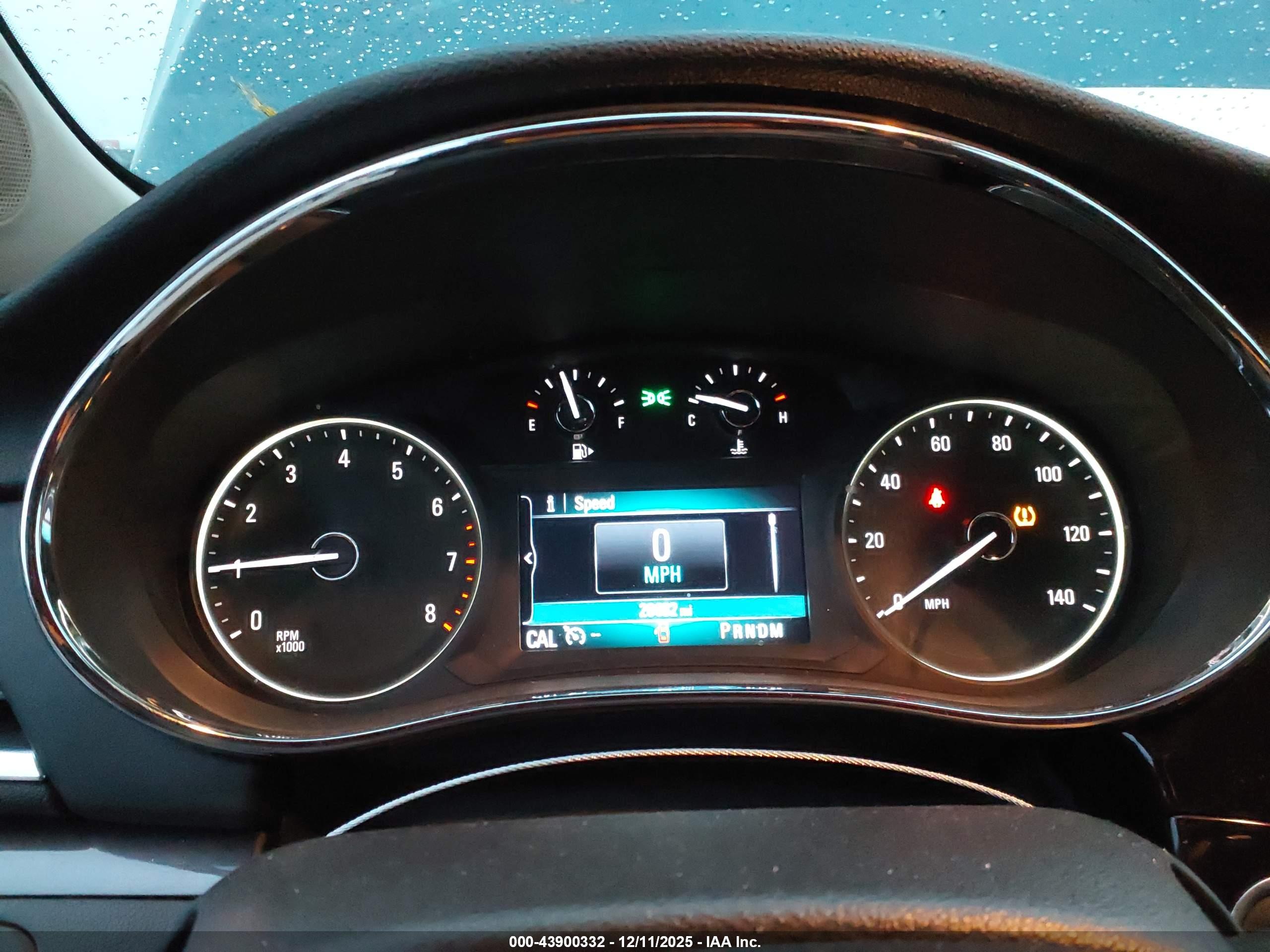 BUICK ENCORE image 7