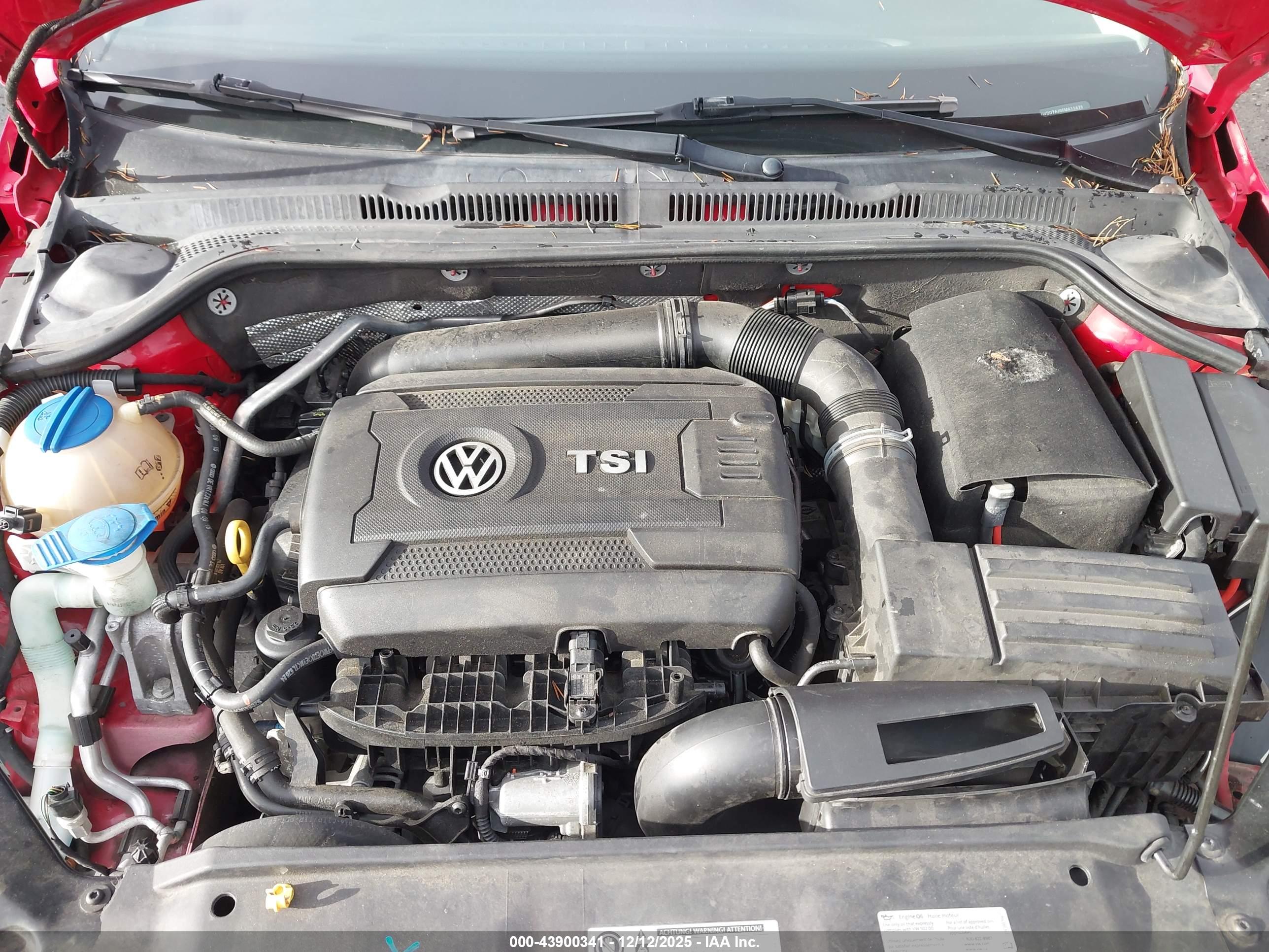 VOLKSWAGEN JETTA image 10
