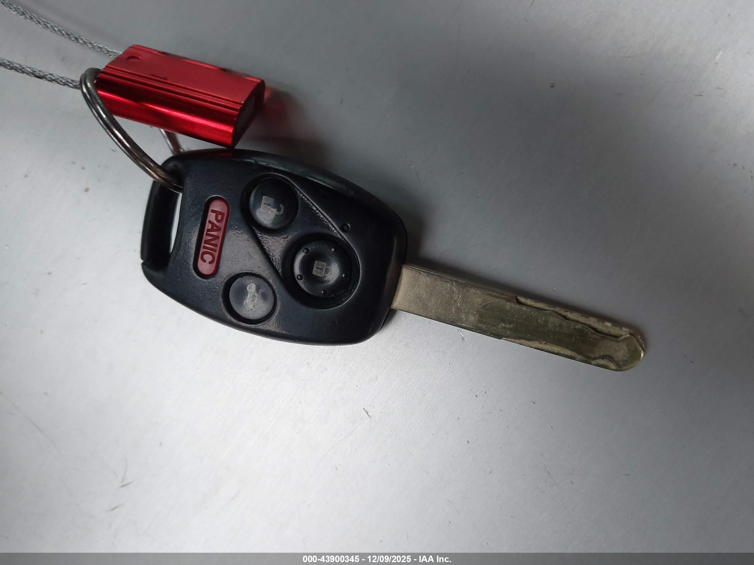 HONDA CIVIC image 11