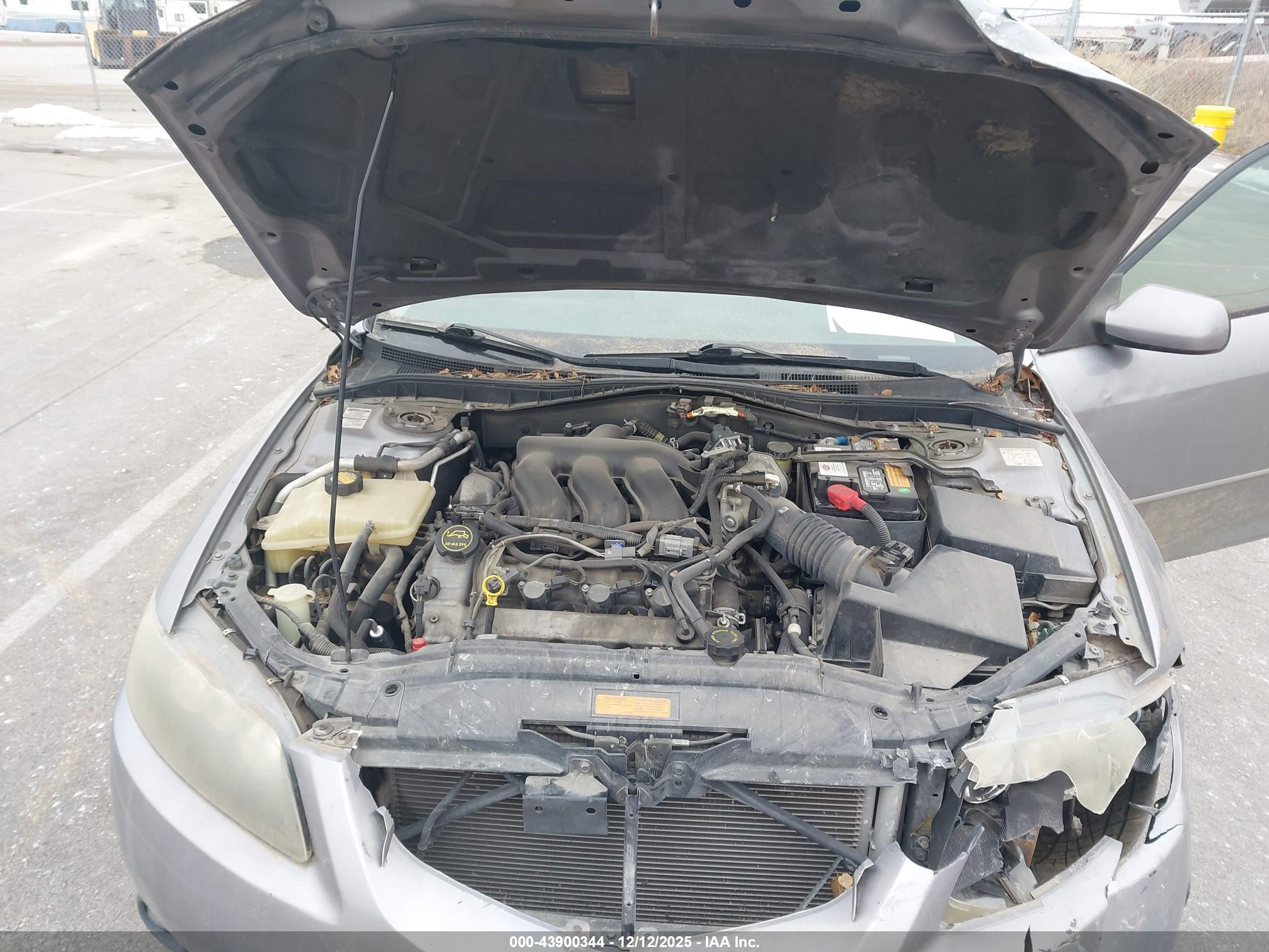 MAZDA MAZDA6 image 10