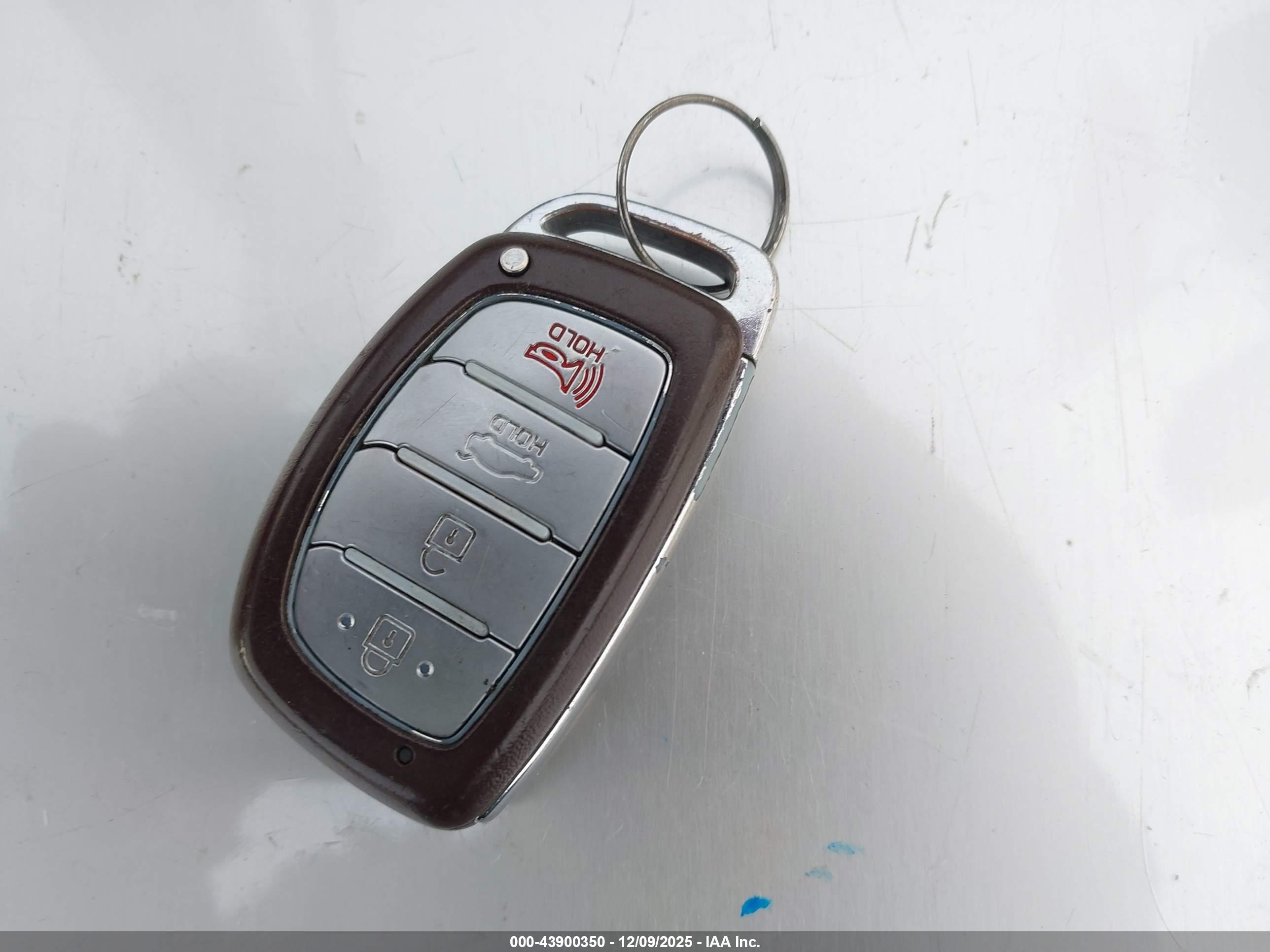 HYUNDAI SONATA image 11
