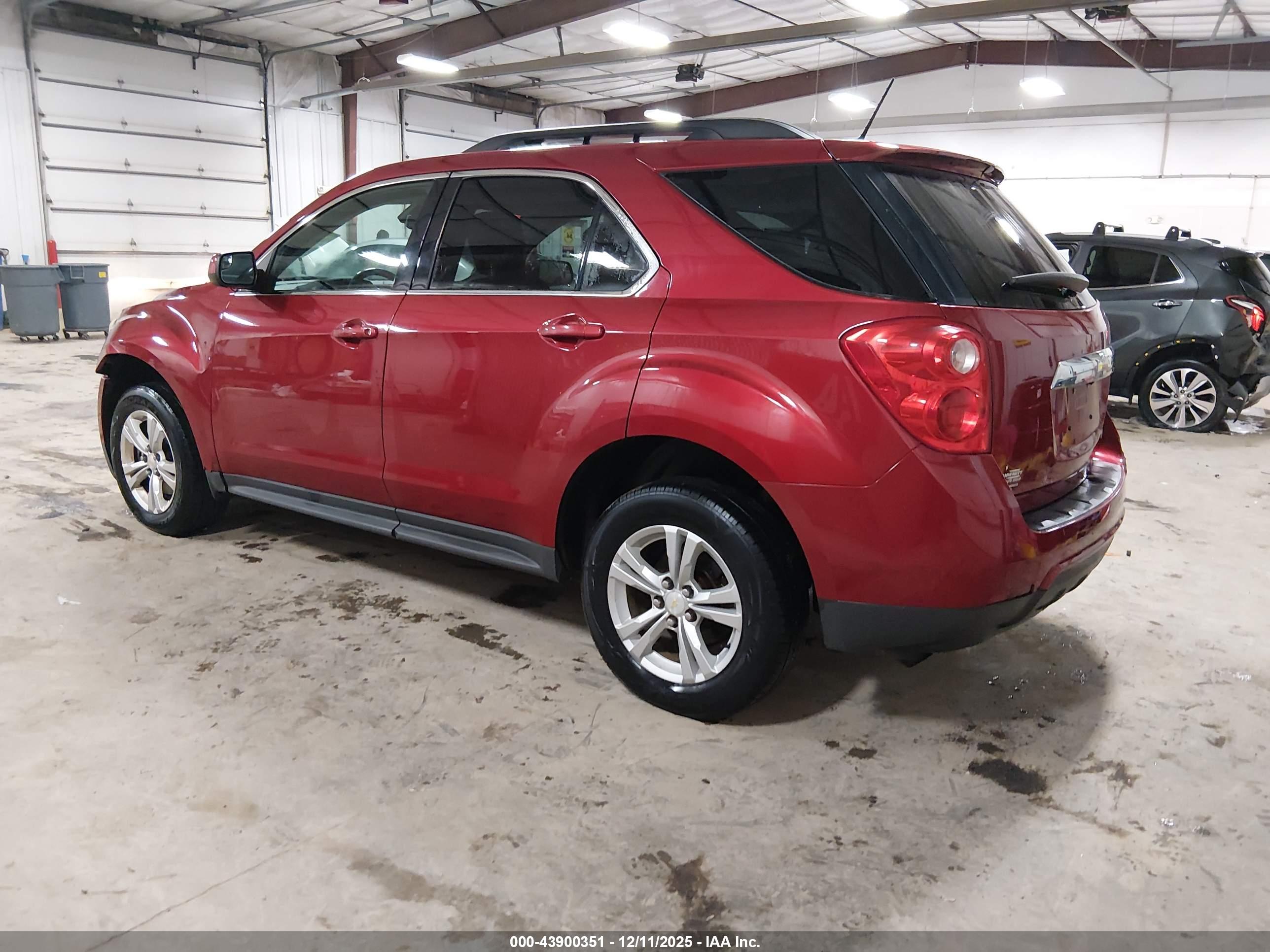 CHEVROLET EQUINOX image 3