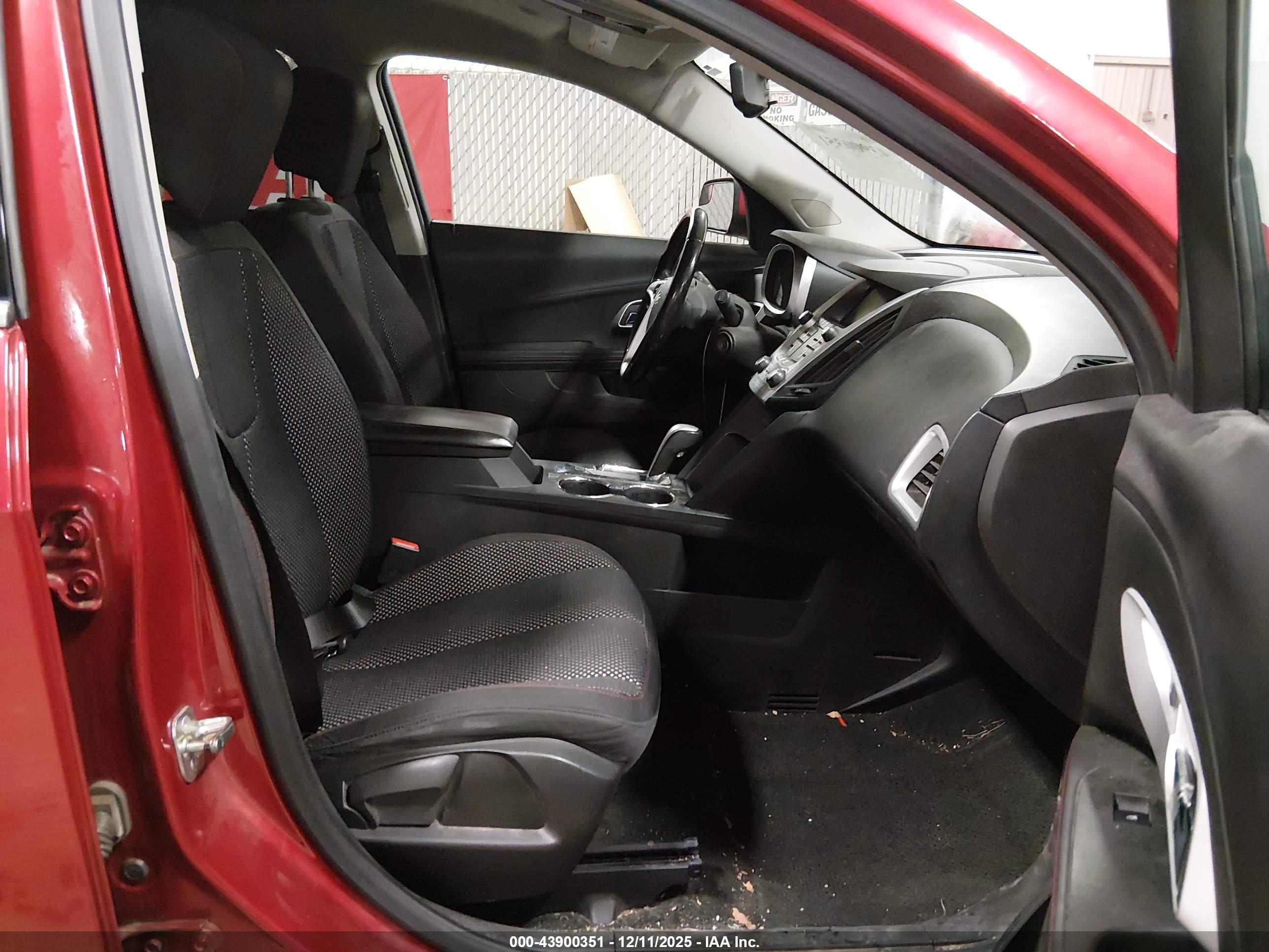 CHEVROLET EQUINOX image 5