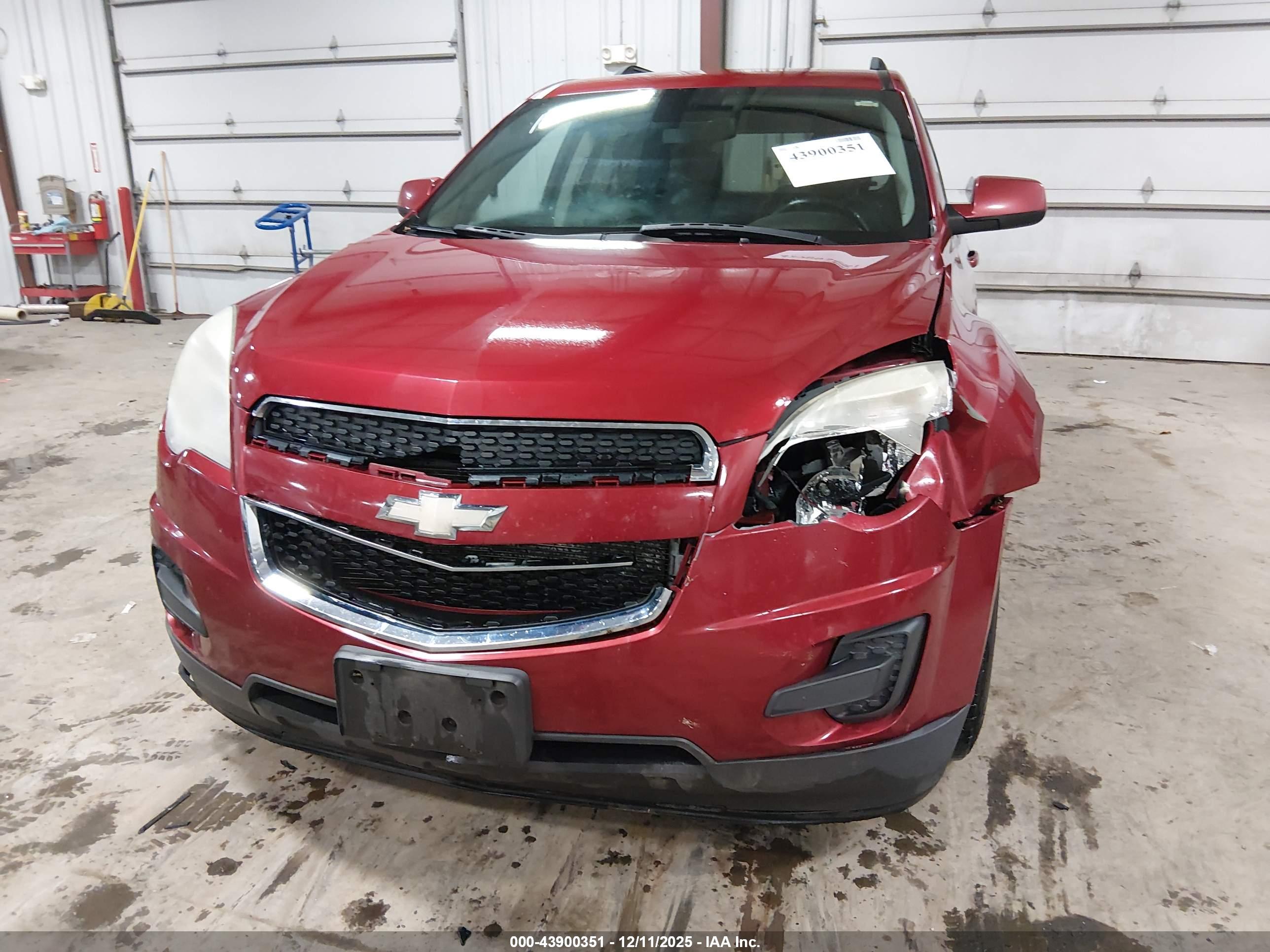 CHEVROLET EQUINOX image 6