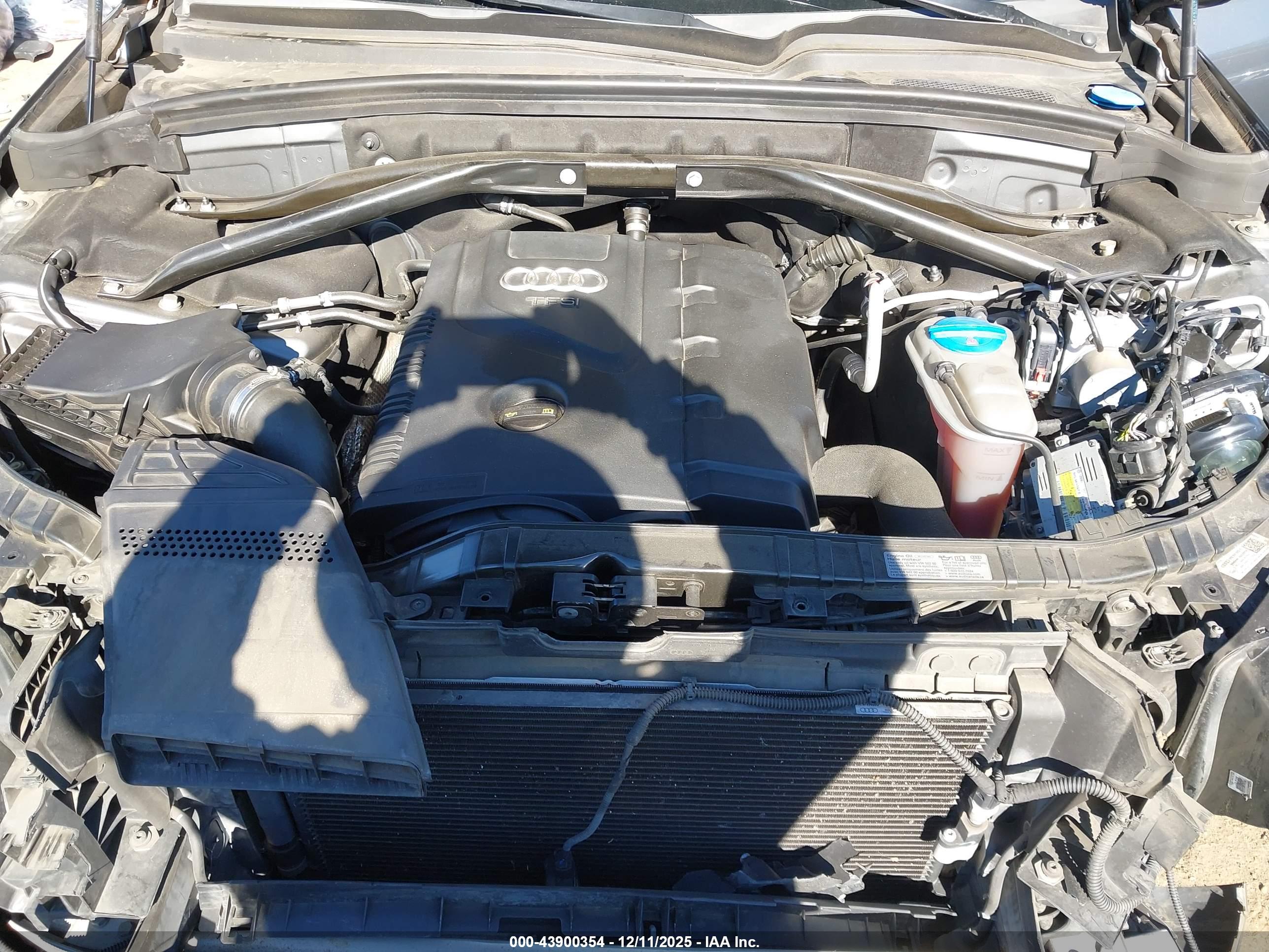 AUDI Q5 image 10