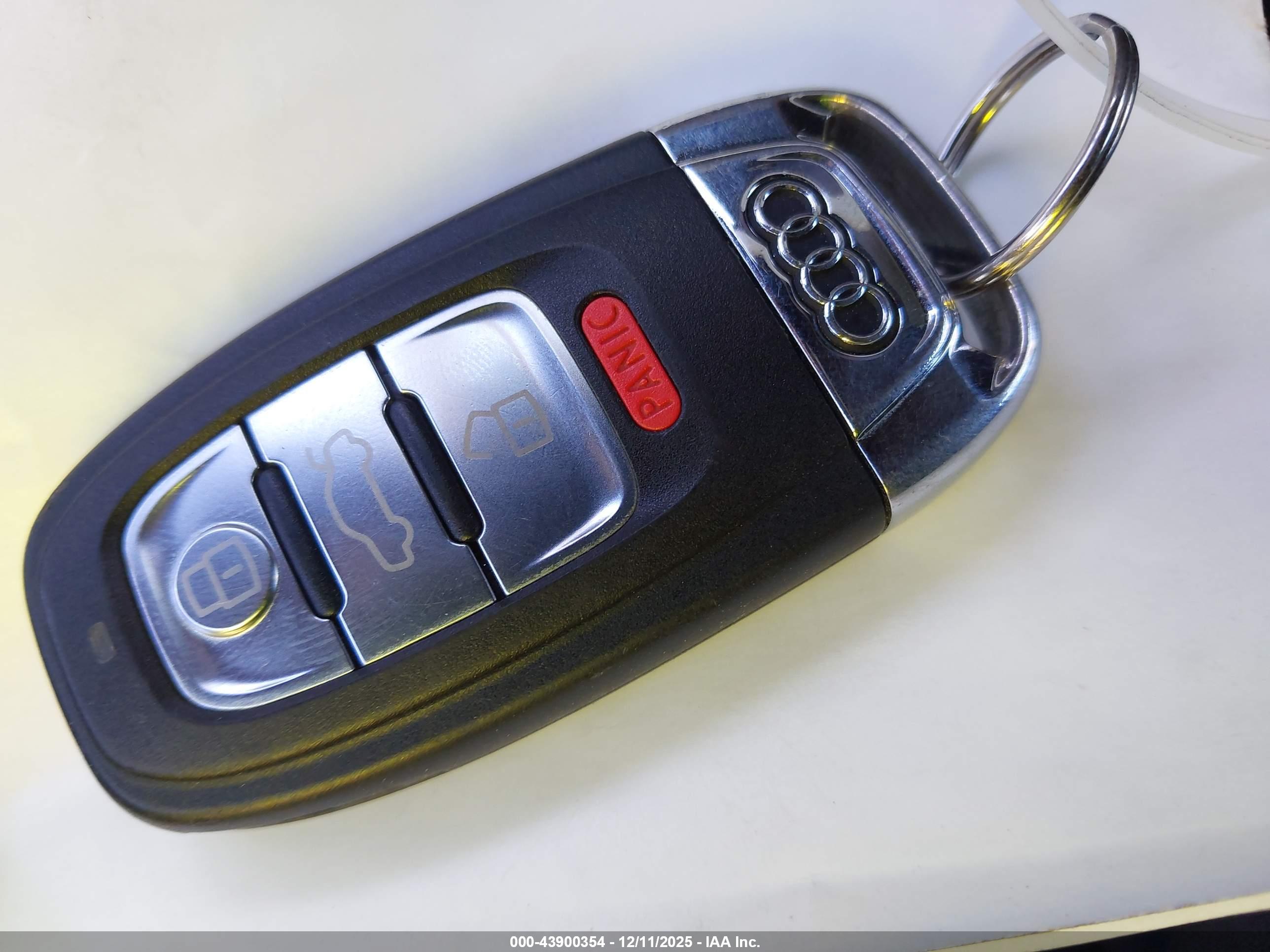 AUDI Q5 image 11