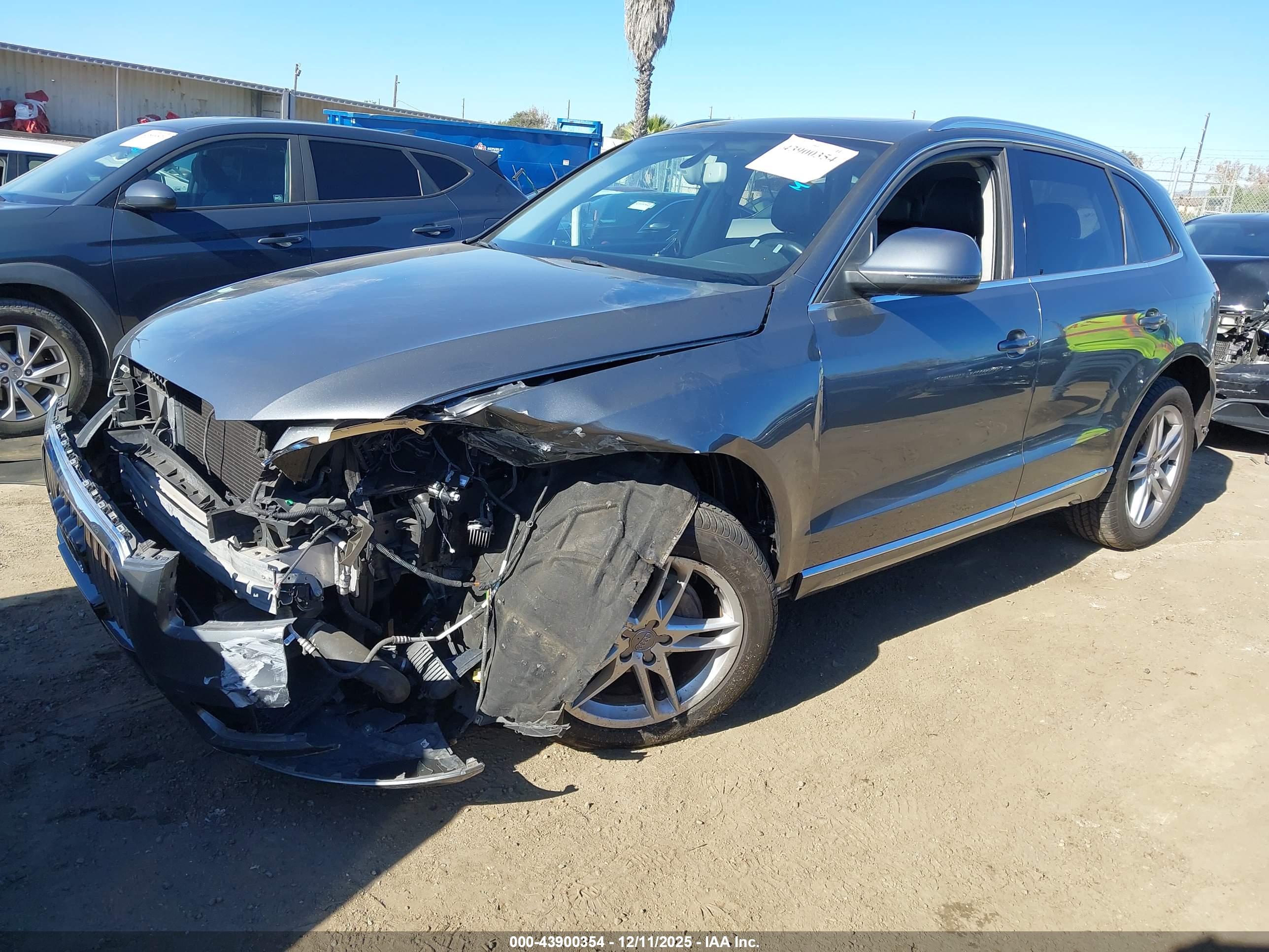 AUDI Q5 image 2