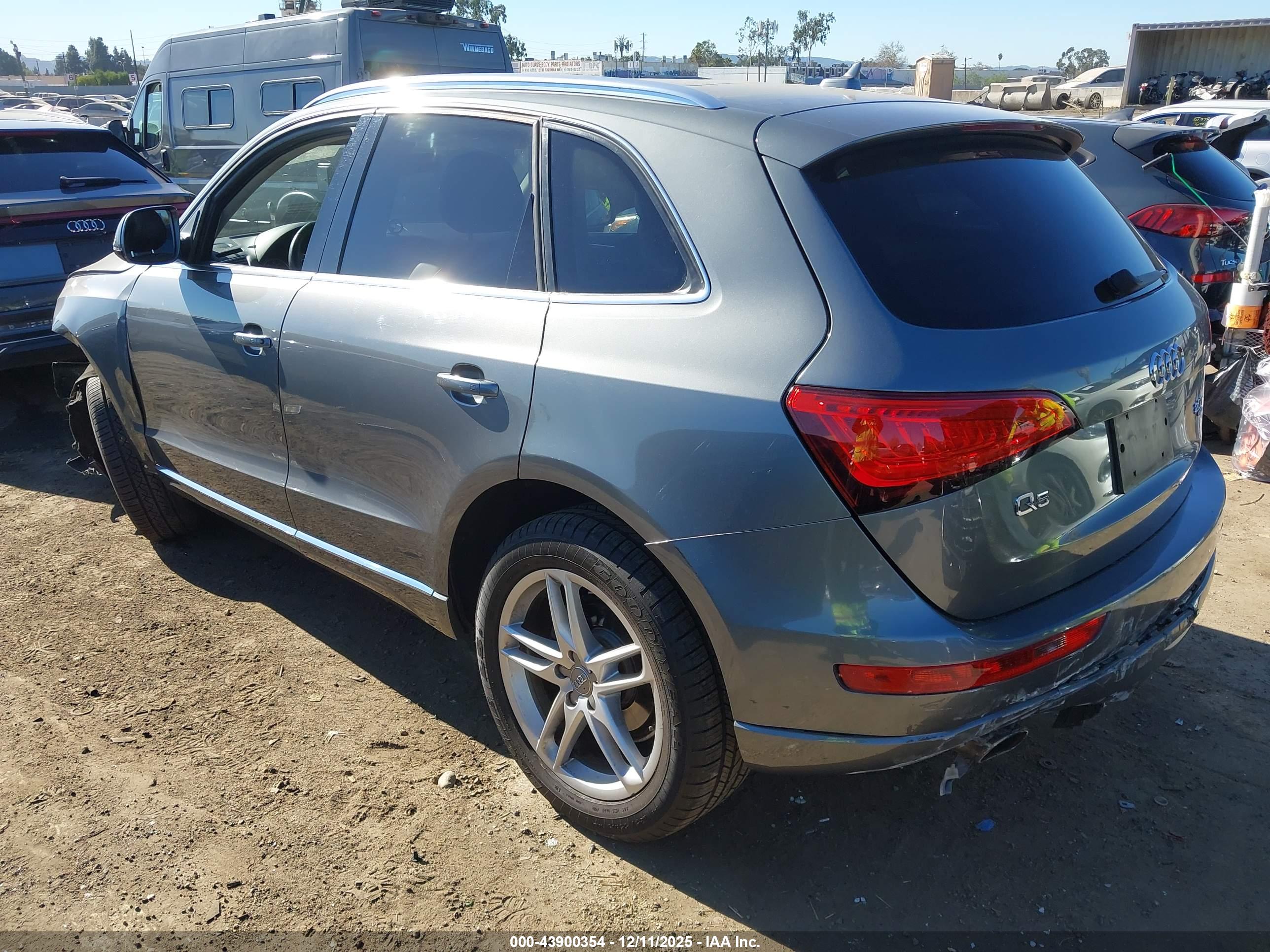 AUDI Q5 image 3