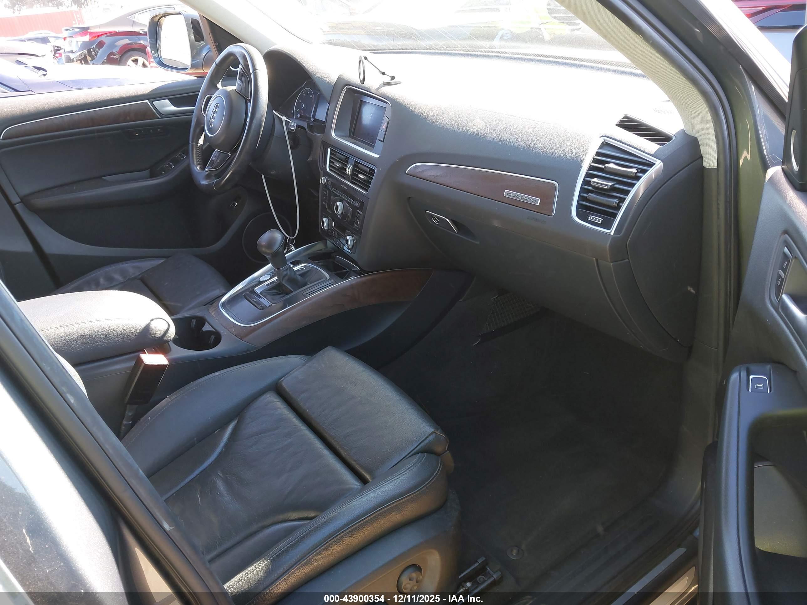 AUDI Q5 image 5
